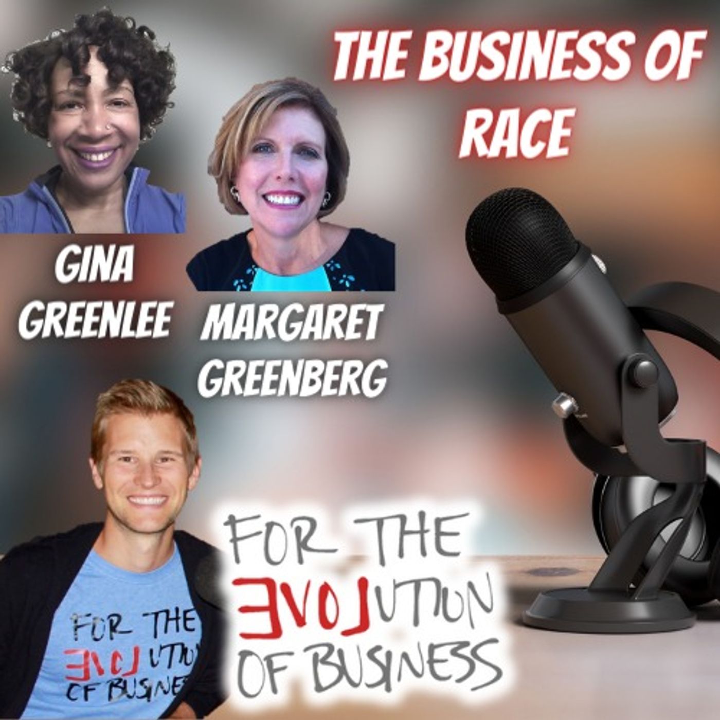 For the EVOLution of Business