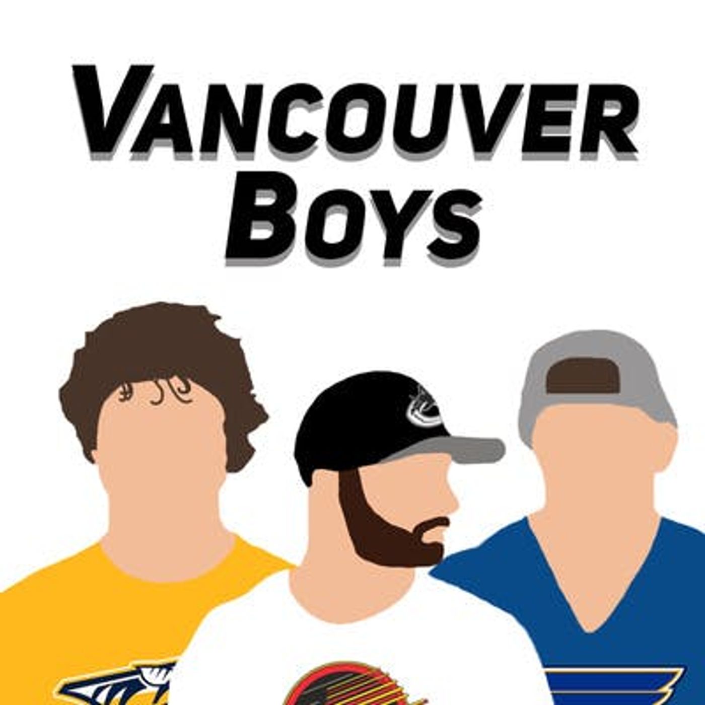 New Season, Same Boys! - Episode 27 (S2E1) episode artwork
