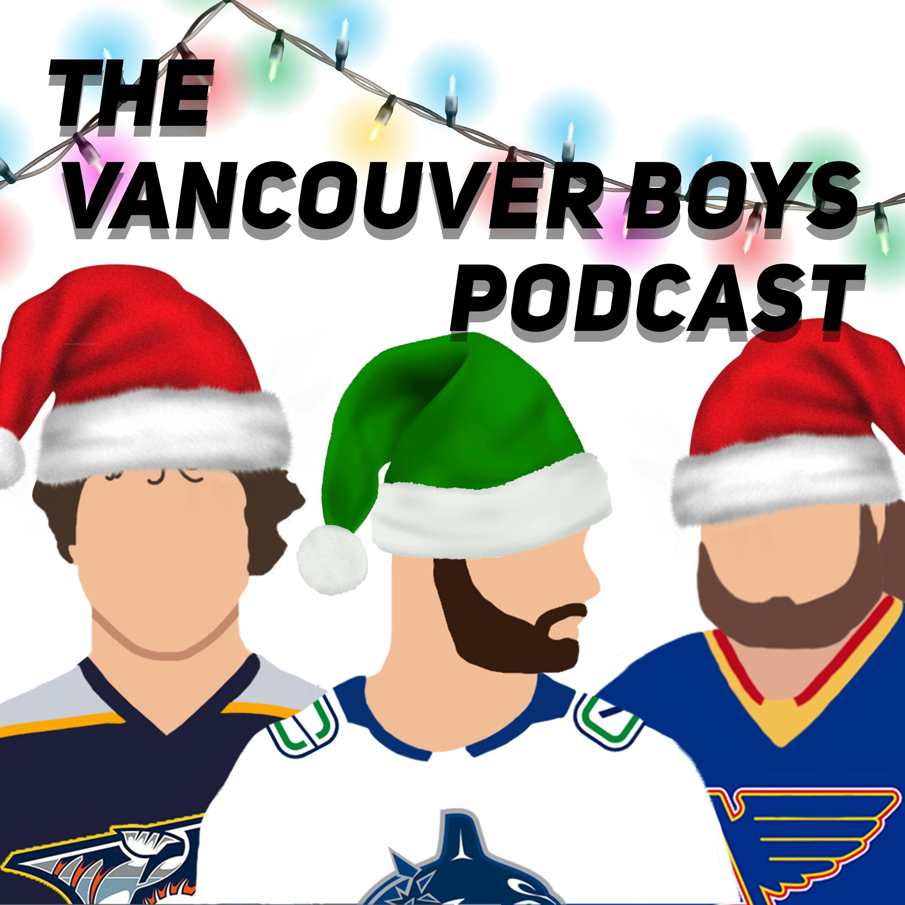 Yulin' with the Boys - Episode 37 (S2E11) episode artwork