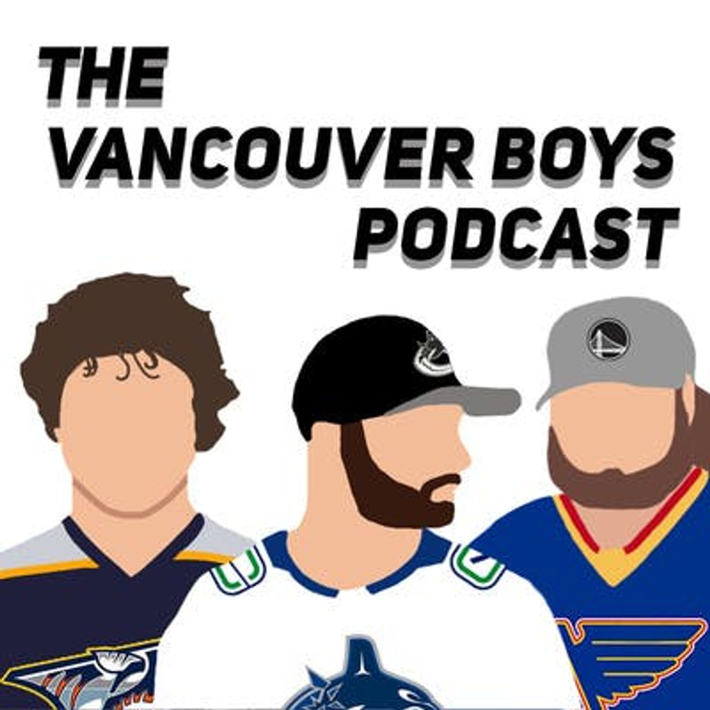 The Vancouver Boys Podcast