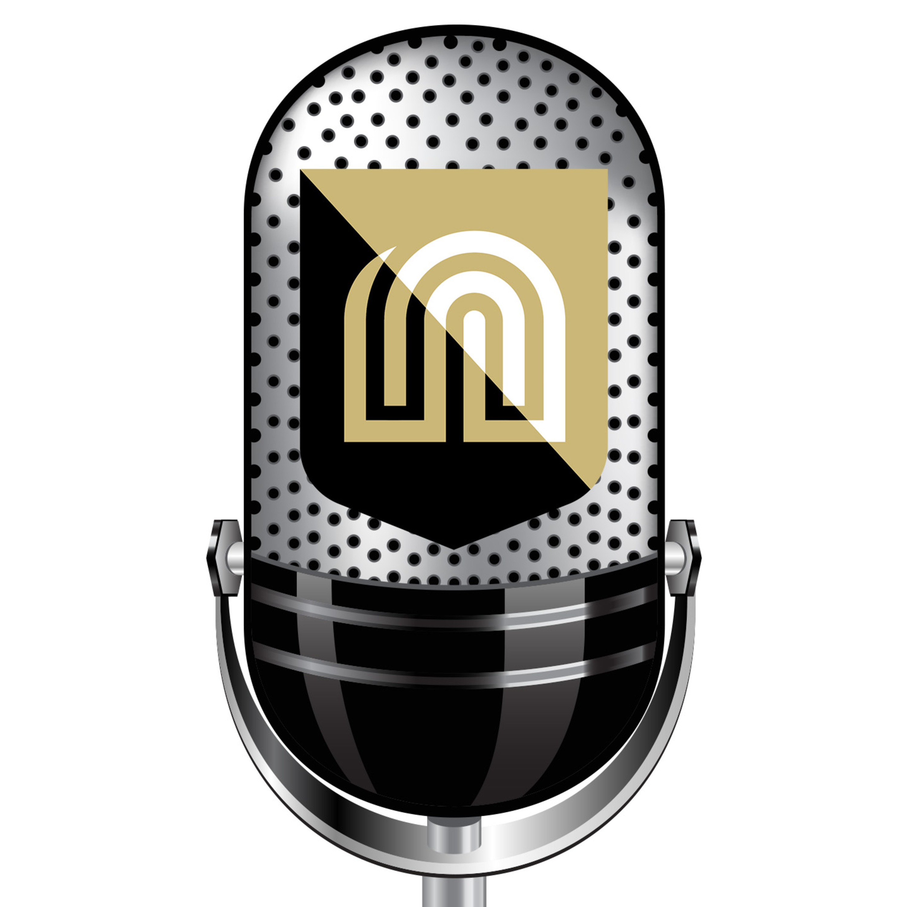 Tiger Talk Podcast by Northeast Mississippi Community College