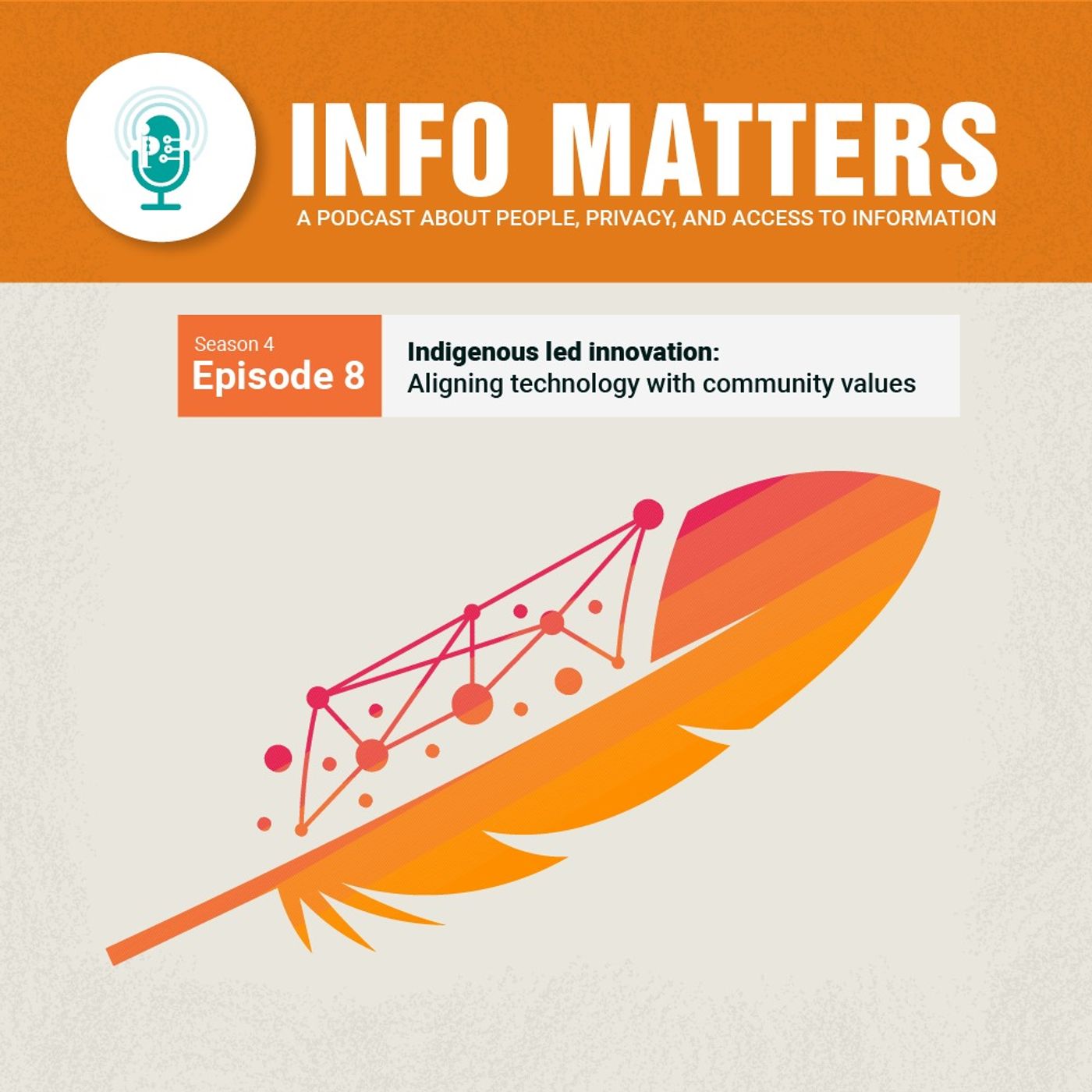 Info Matters