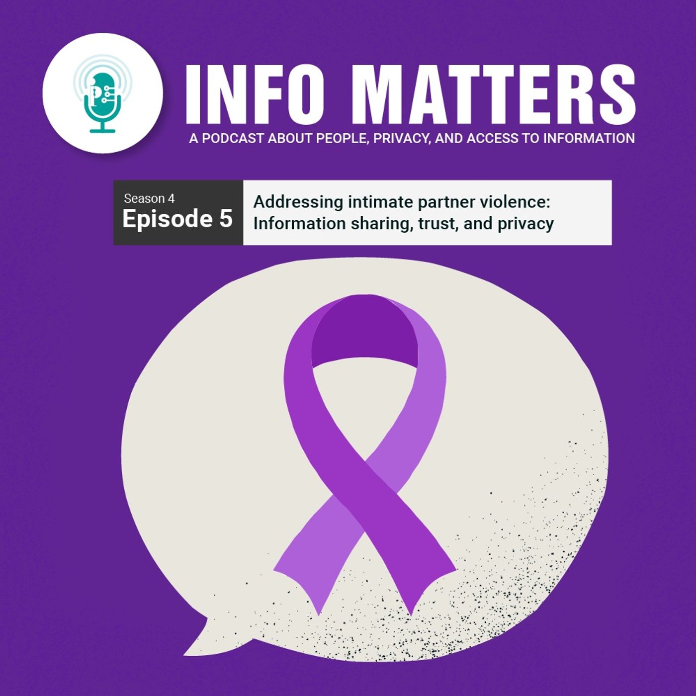 Info Matters