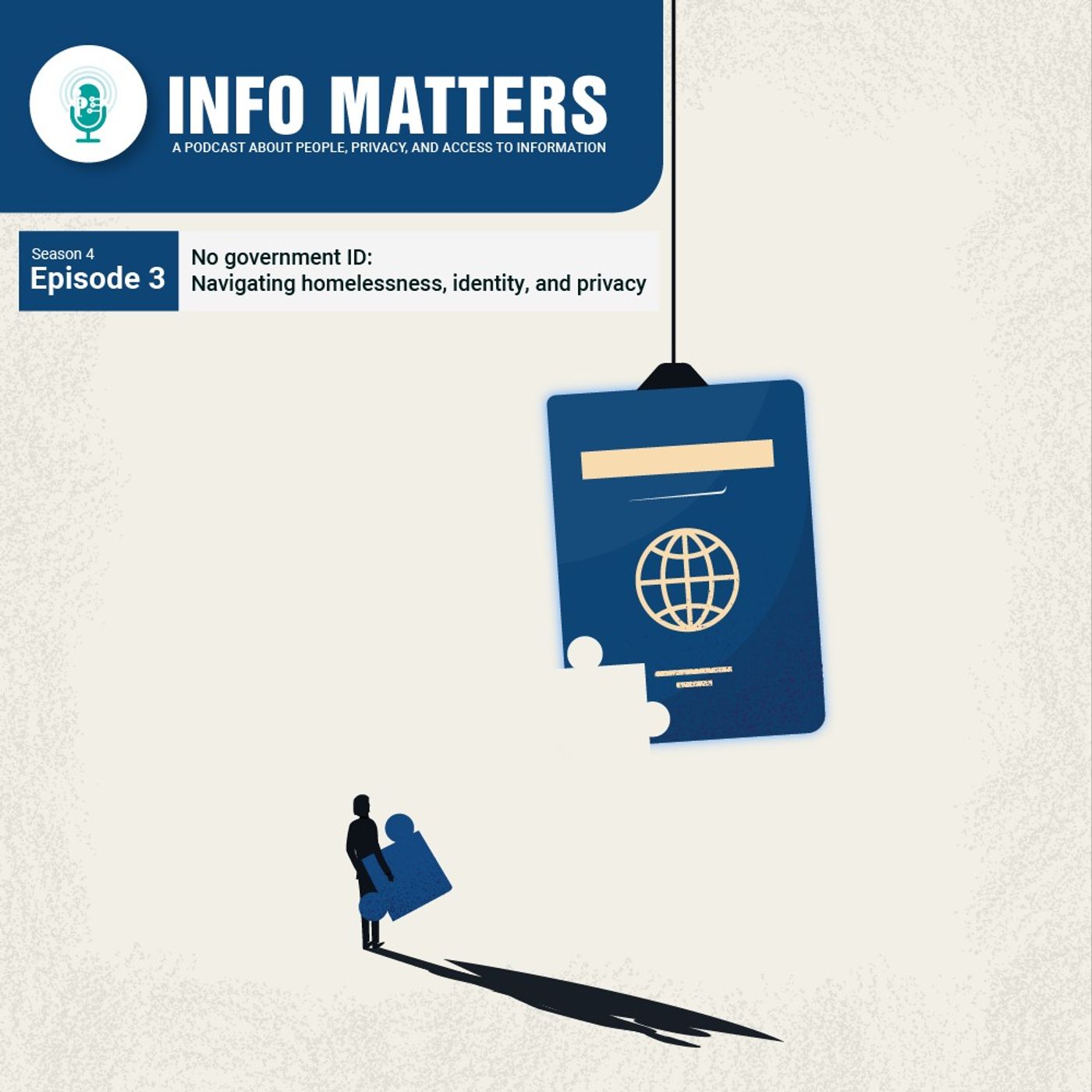 Info Matters