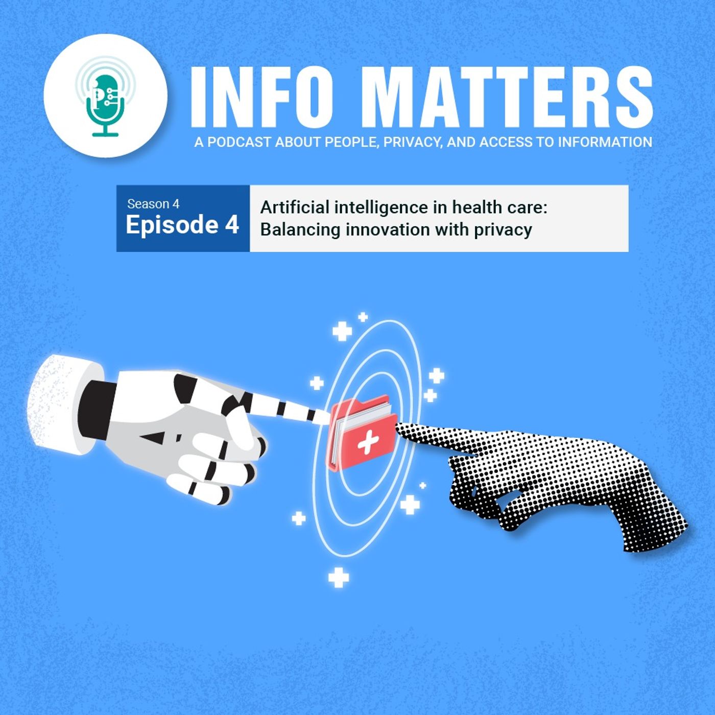 Info Matters