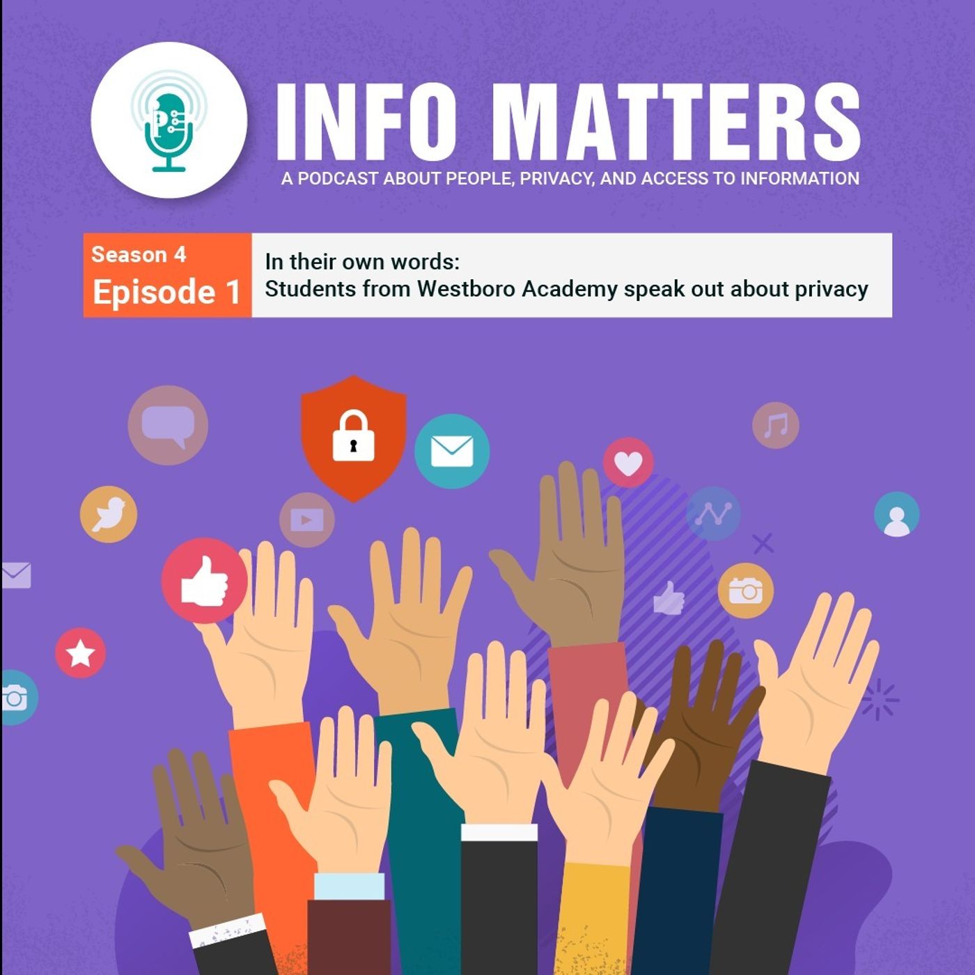 Info Matters