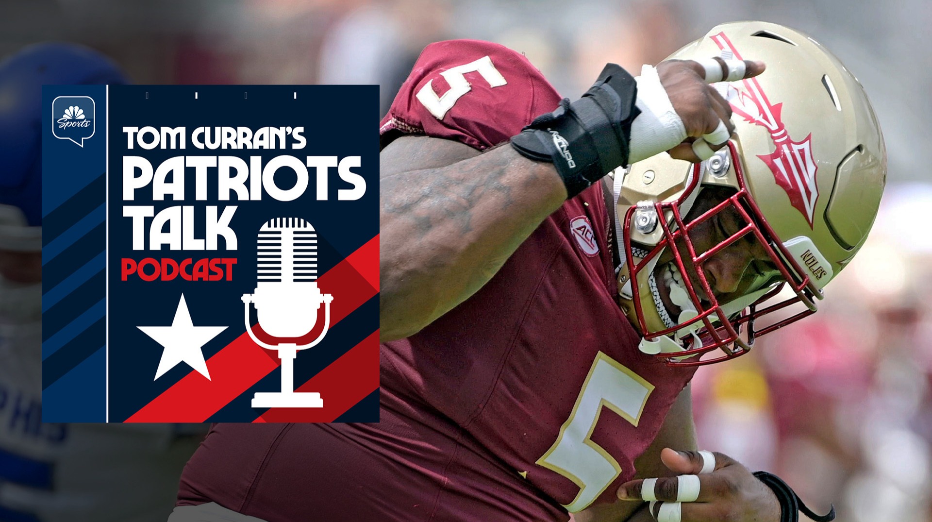 2025 NFL Draft Wrap Up: Patriots smash the value button on Day 3