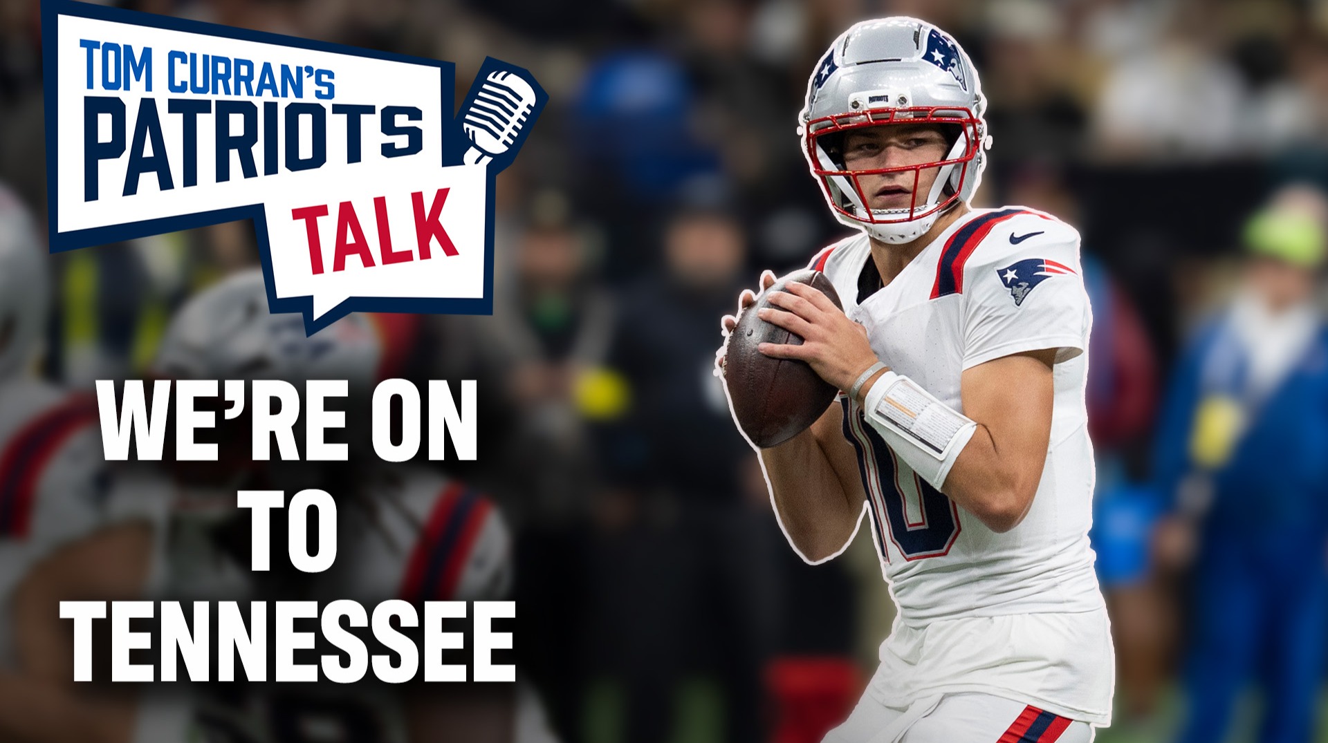 How do Mike Vrabel and the Patriots make sure they get the win in Tennessee?
