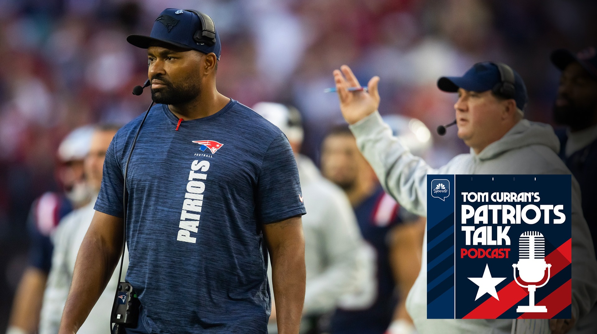 Would a ‘football overlord’ be a solution for reeling Patriots brain trust?