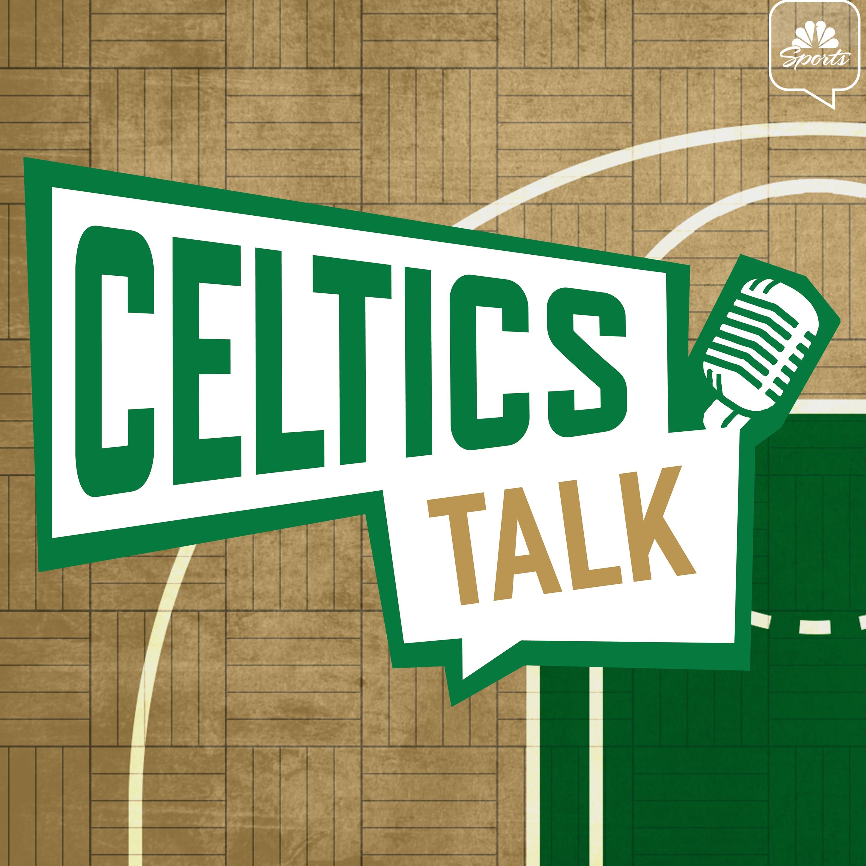 NBA Legends Explain Why the Celtics Are a HUGE Threat in the East