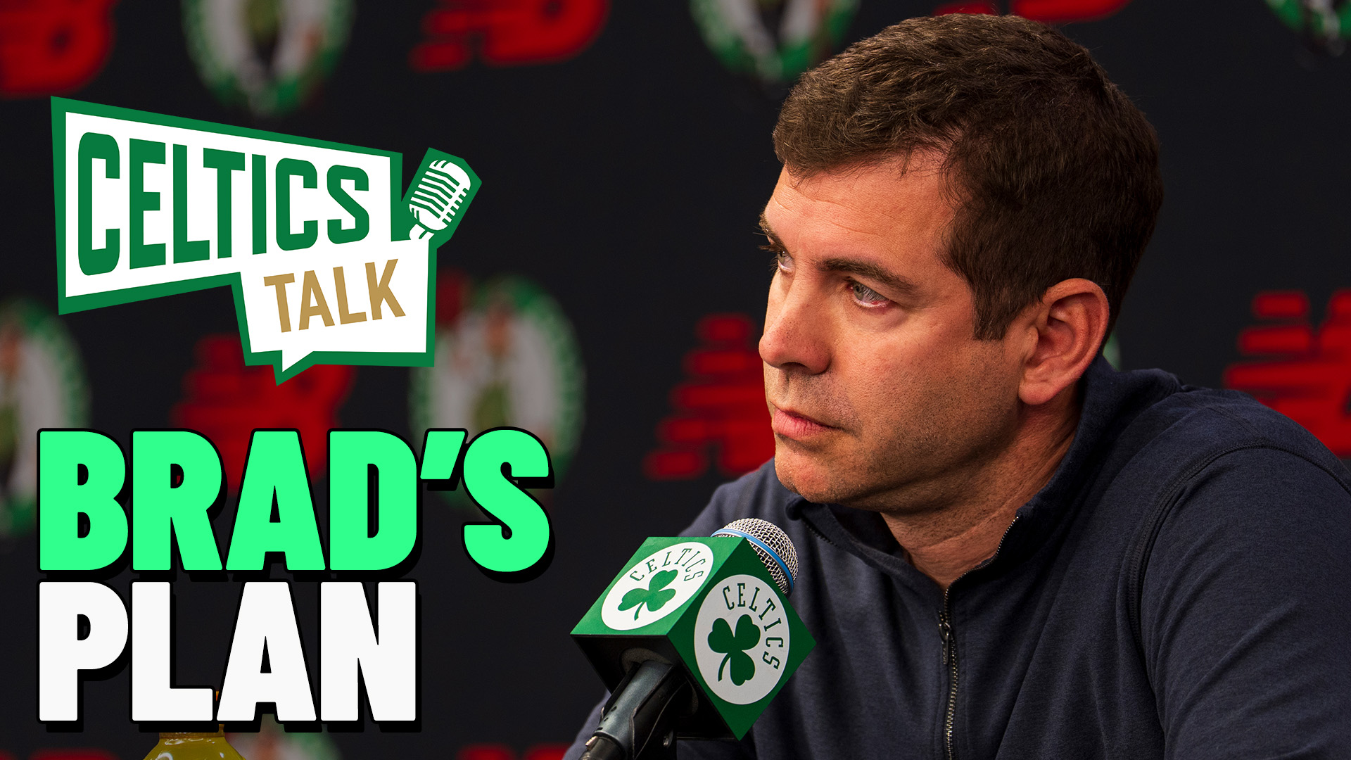 Brad Stevens’ Challenging Offseason: Extensions, Trades, & Tax Aprons