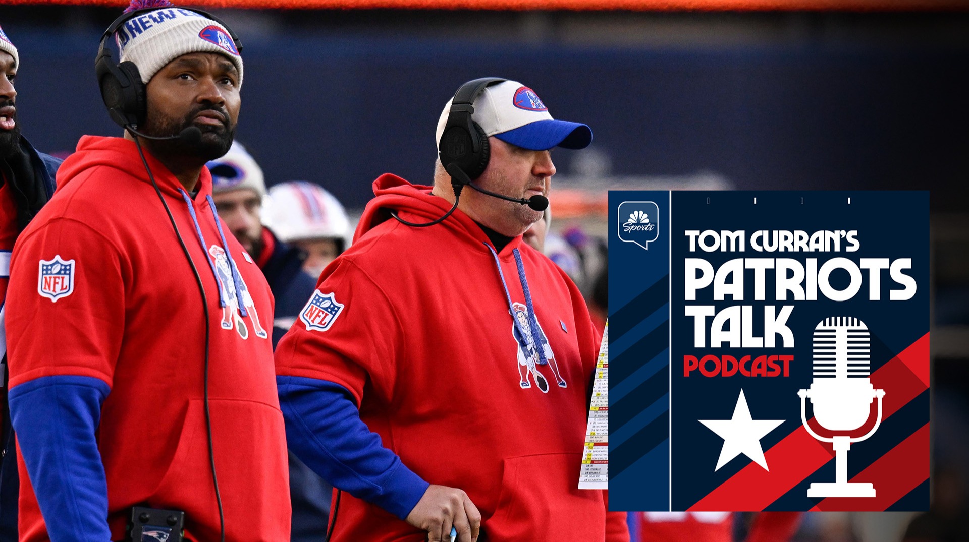Scott Pioli weighs in on how Patriots' process should proceed