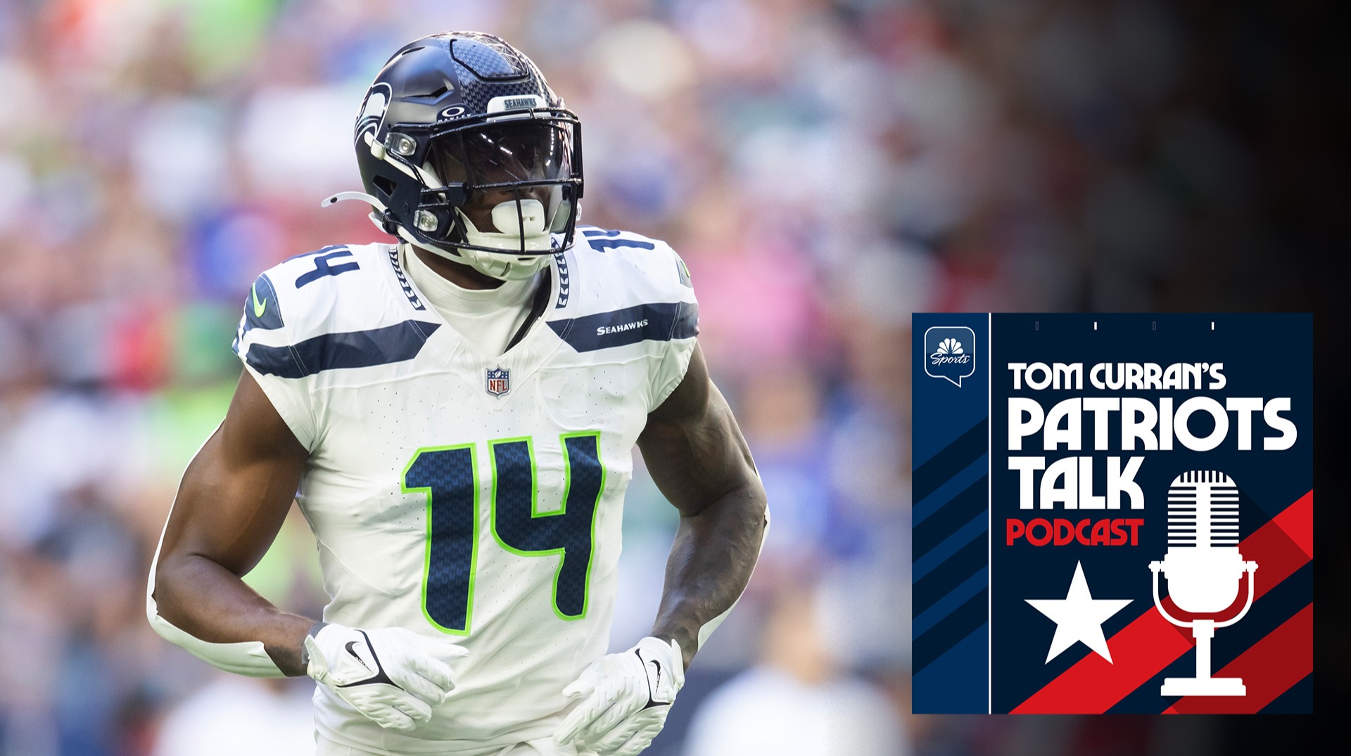 Pats reportedly snag Harold Landry, but DK, Davante and Stanley won’t be coming