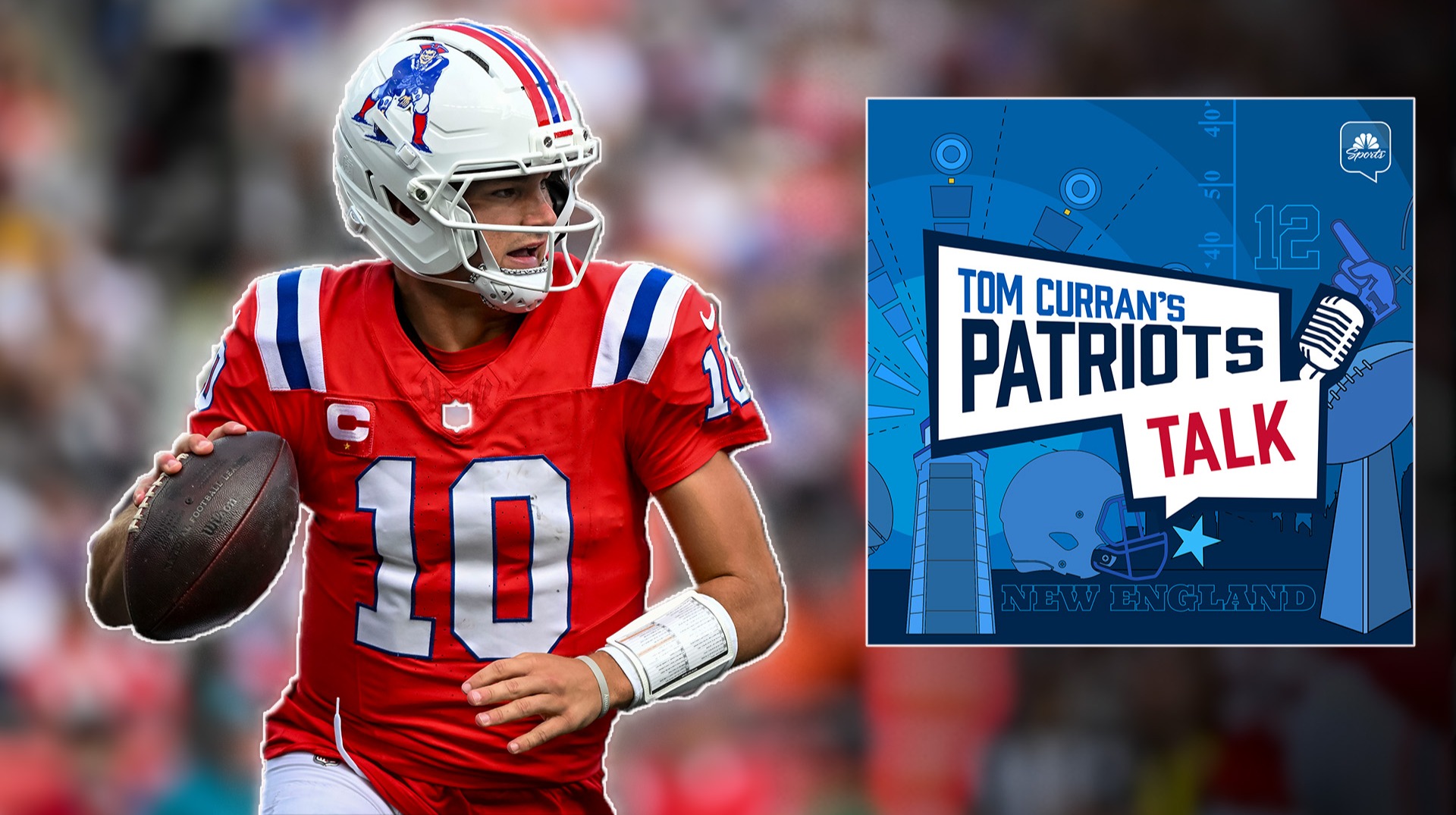 Patriots need to figure out how to stop self-destructing