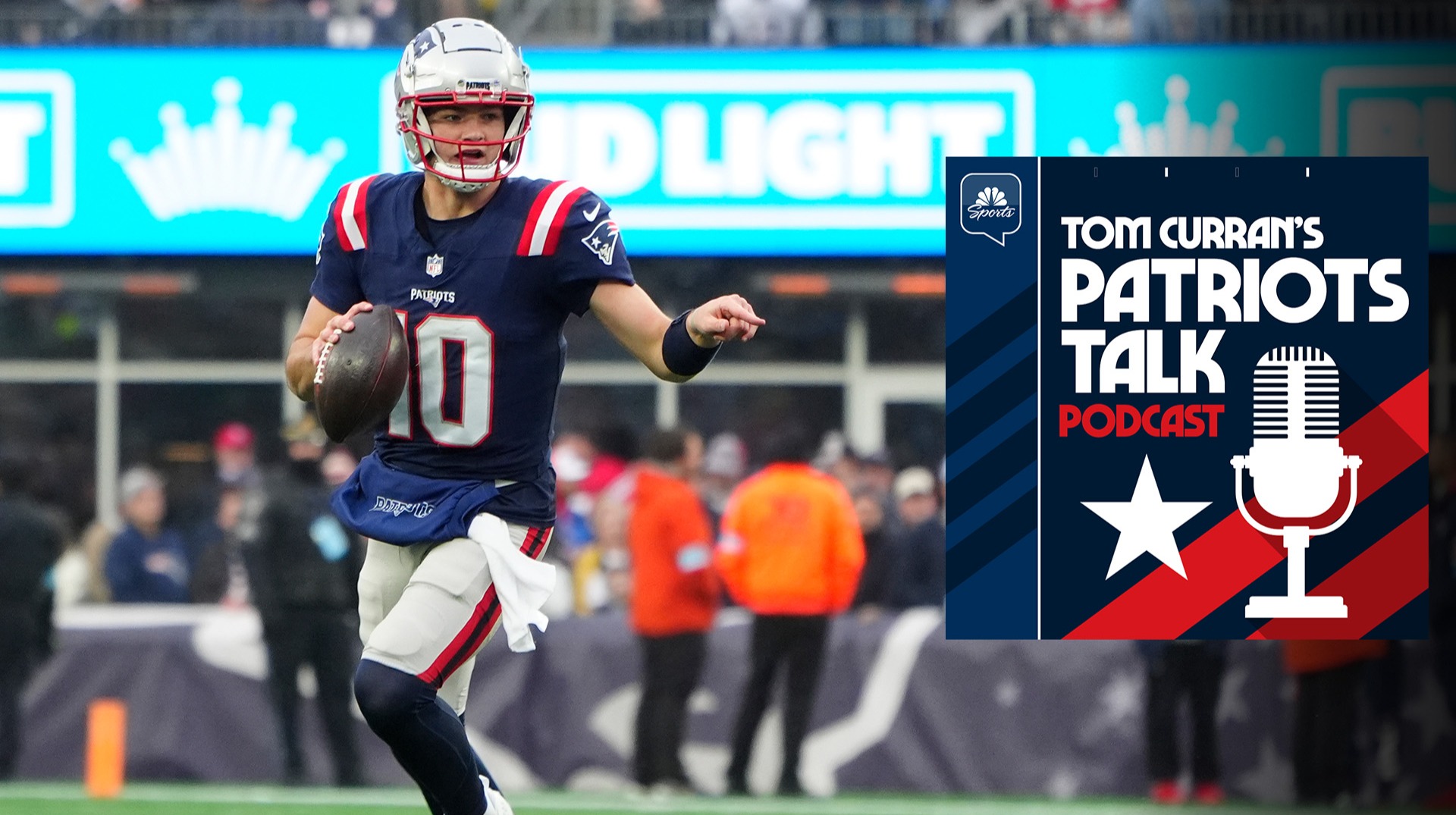 Hoyer: Patriots shouldn’t make change for change’s sake