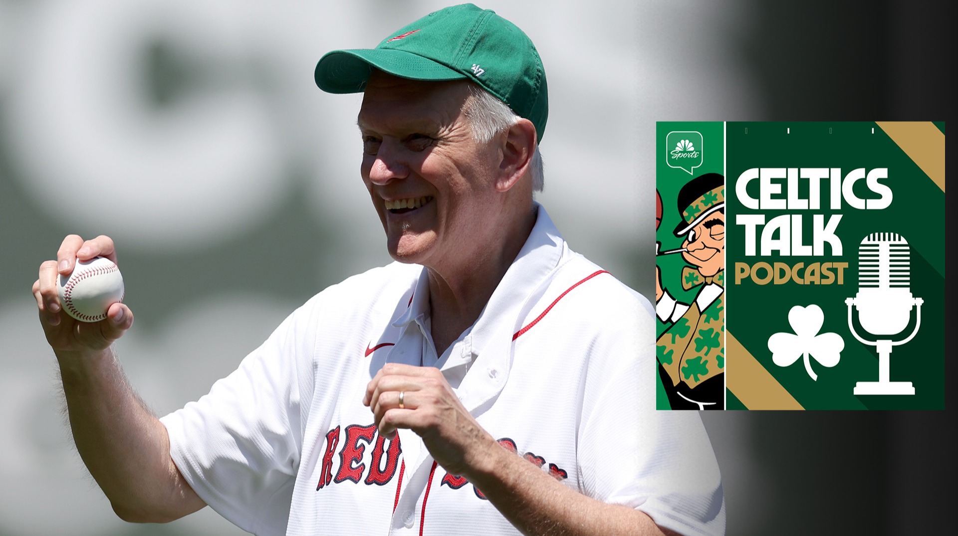 Jeff Twiss reflects on four decades in green before Hall of Fame honor