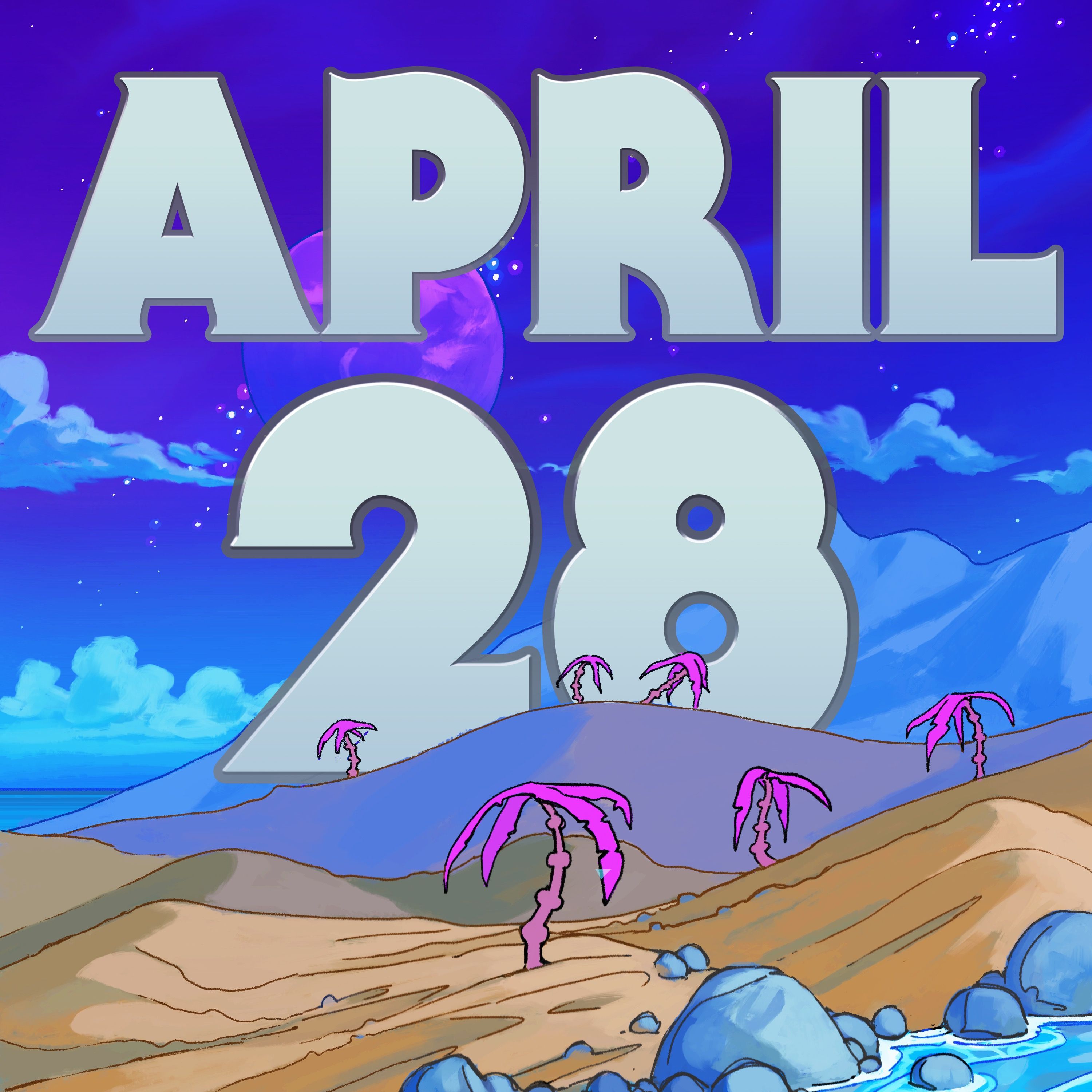 Season 5 Trailer and Announcement!