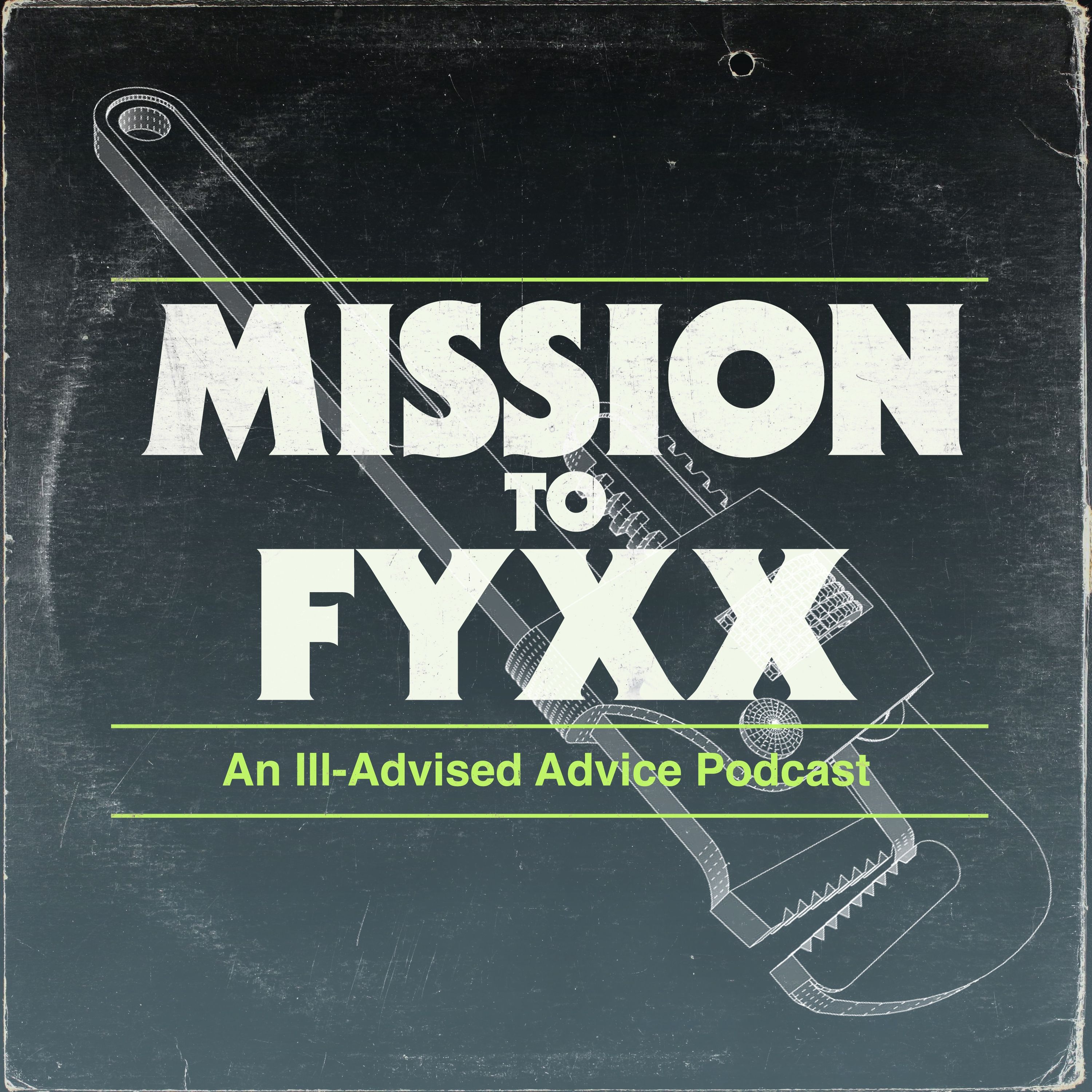 Mission to Fyxx
