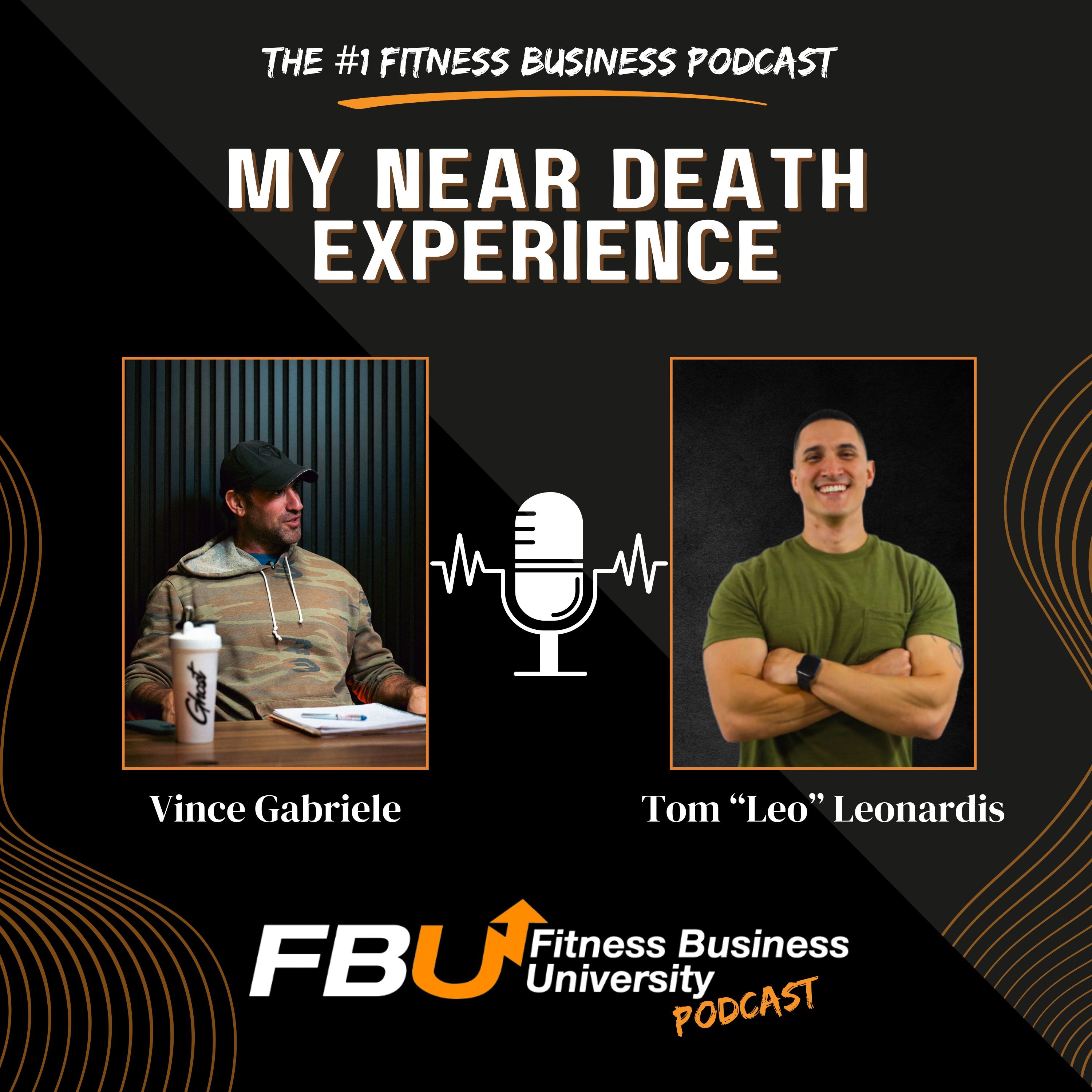 Fitness Business University Podcast