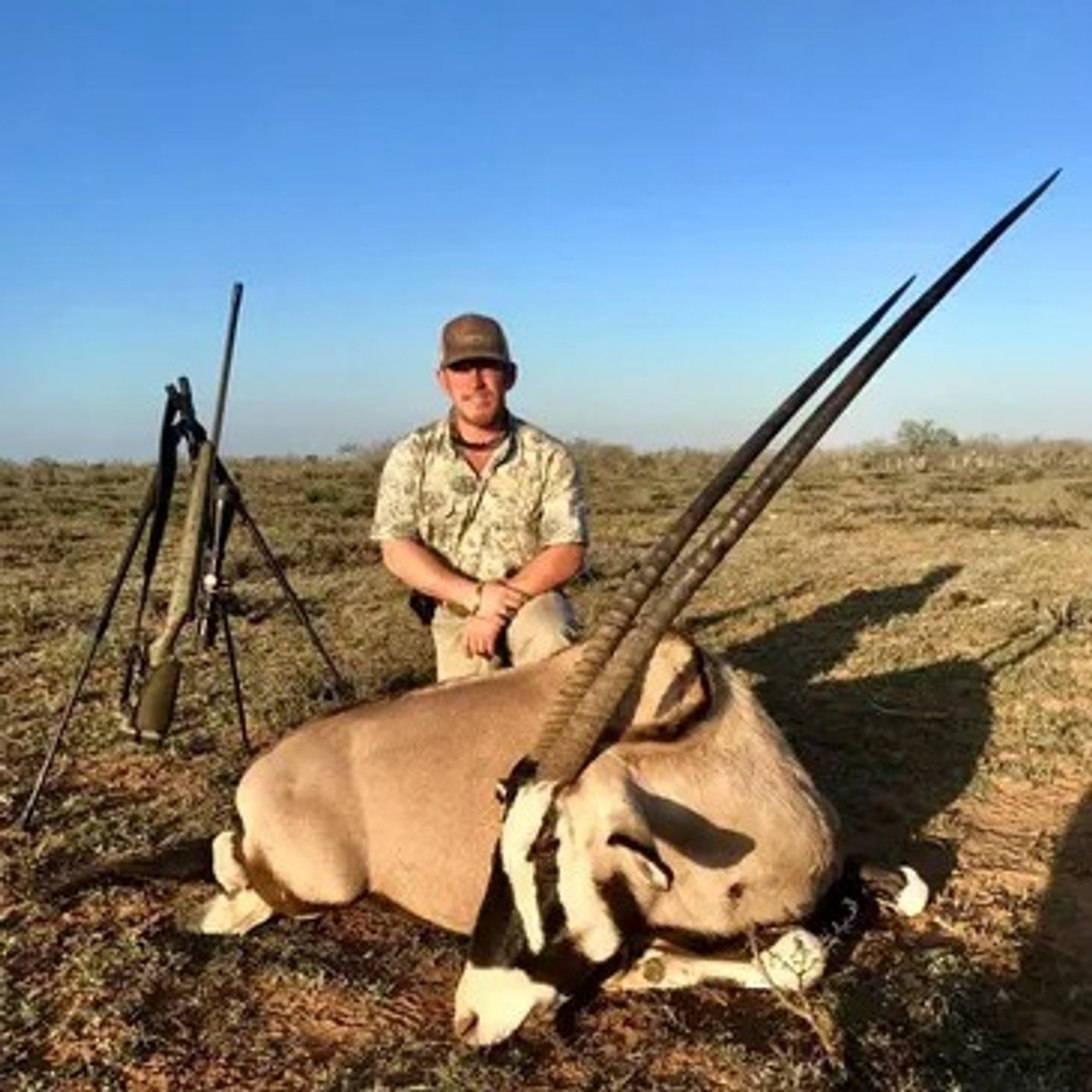 Ranch Management - Ahrens Ranch & Wildlife