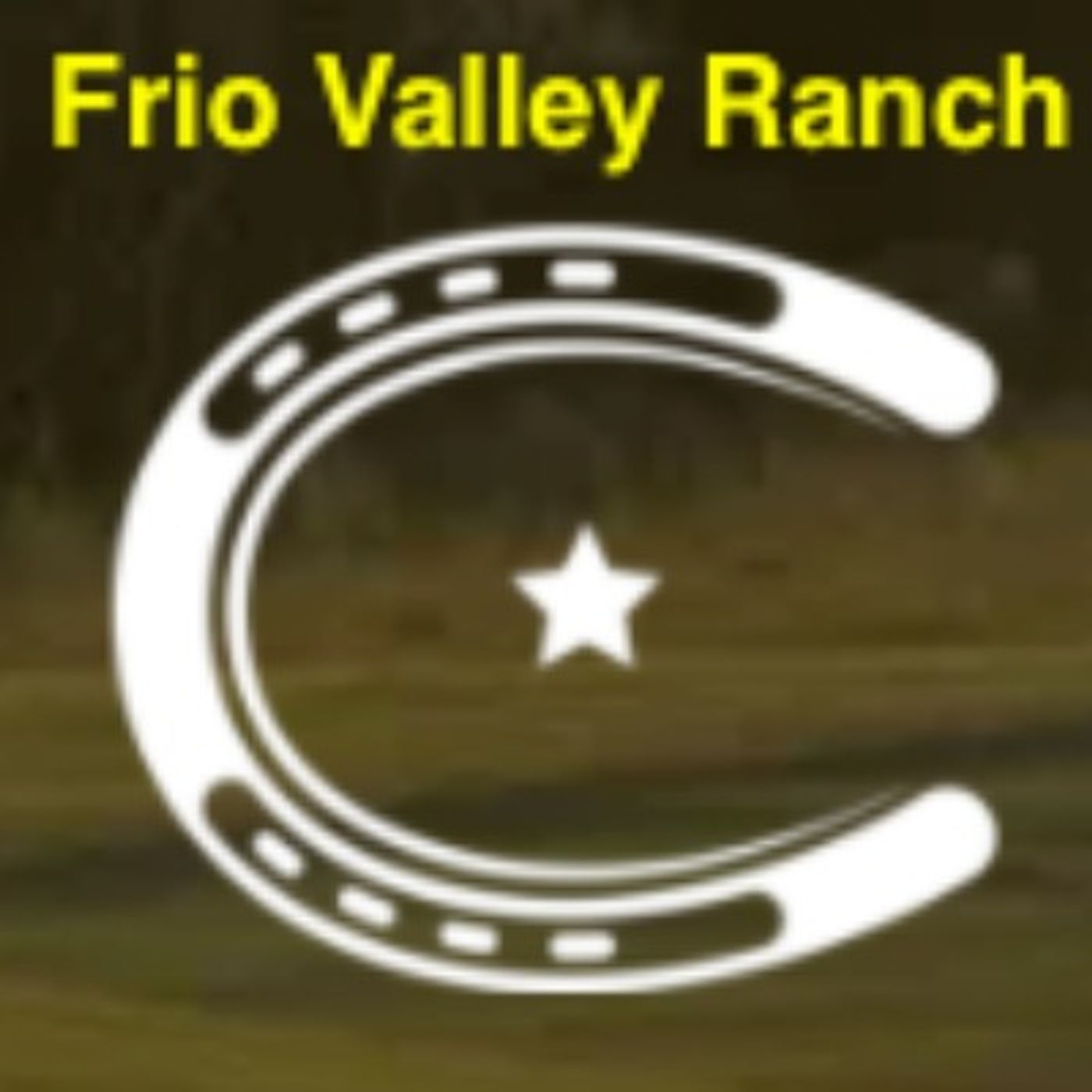 Concan, Tx - Fro Valley Ranch Golf Coarse - Stacy Young