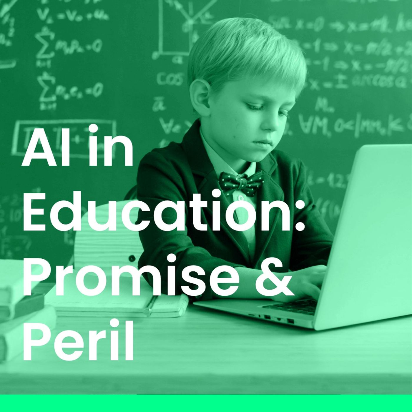 AI in Education: A Force for Good?