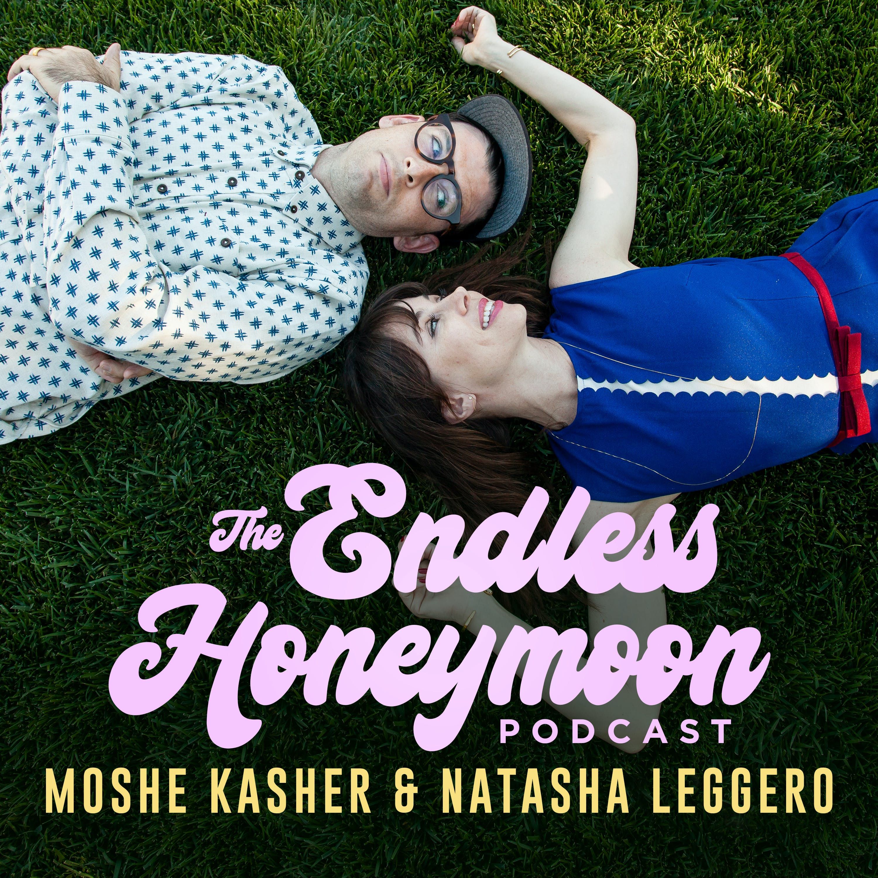 The Endless Honeymoon Podcast podcast show image