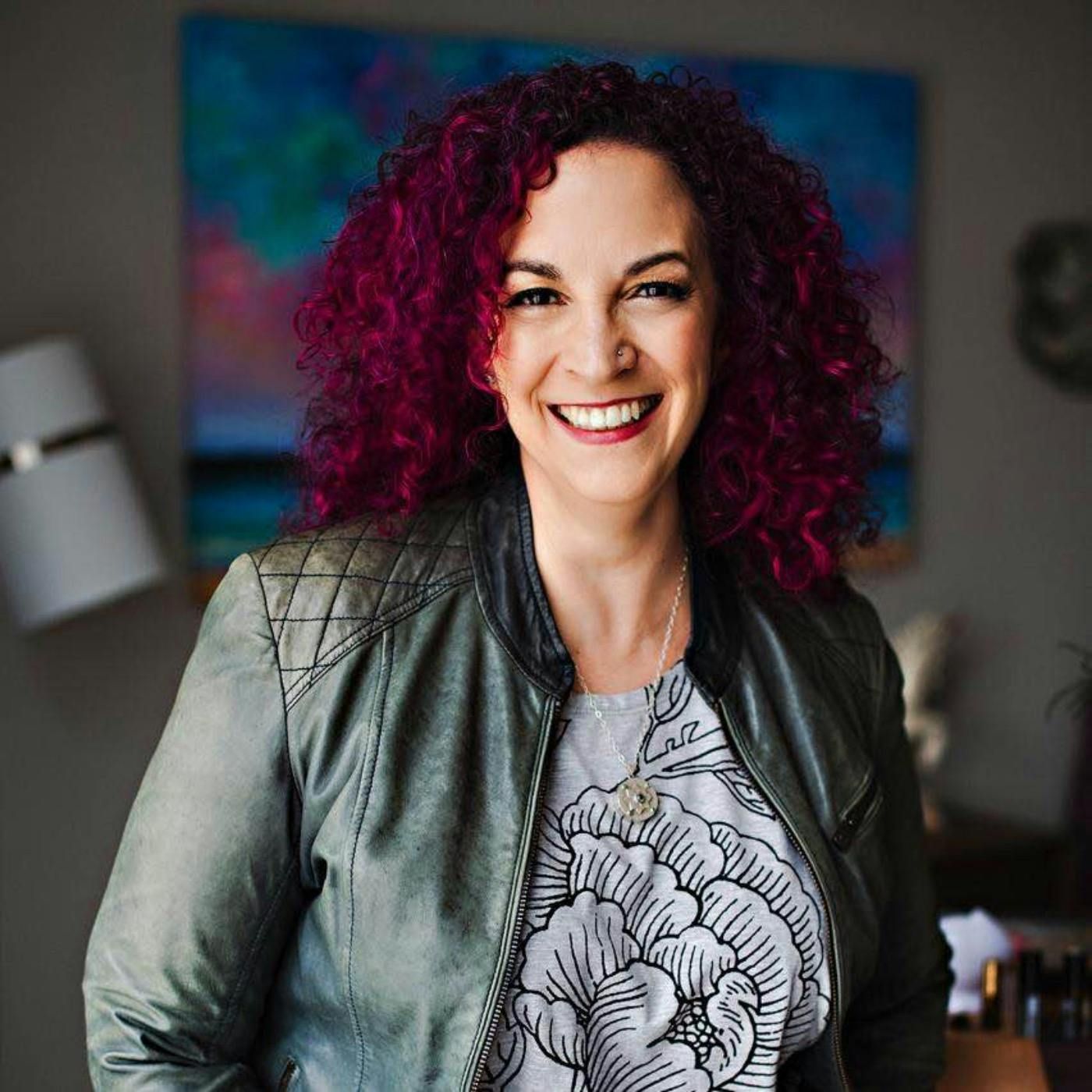 (Bonus Episode) Abstract Essay in its Fifth season, featuring Marissa Heisel  a passionate advocate for transformational wellness  as my guest.