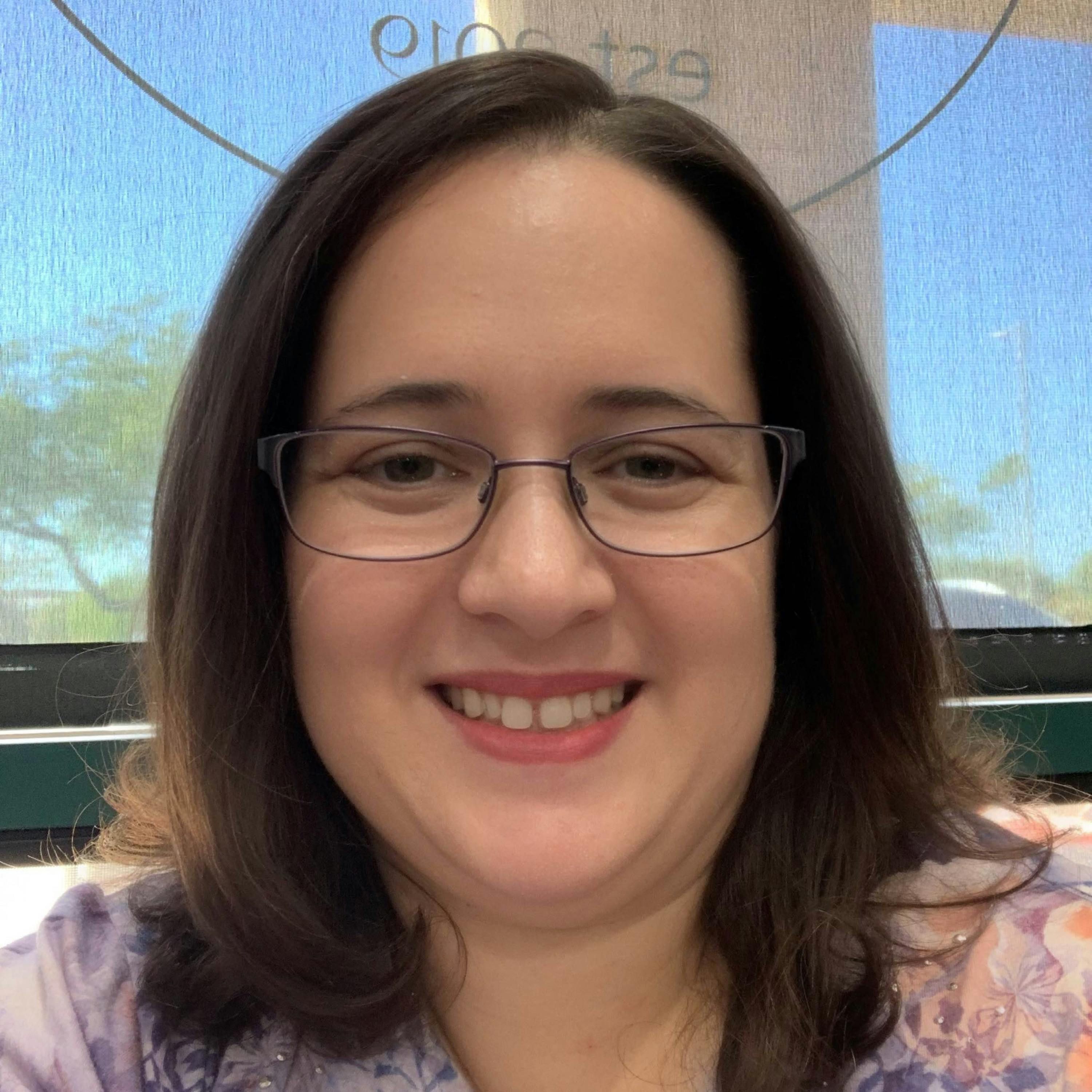 (Bonus Episode)Mental Health 101 in its first season, featuring  Jackie Pelegrin Instructional designer, author, college professor, and podcast host as my guest. episode artwork