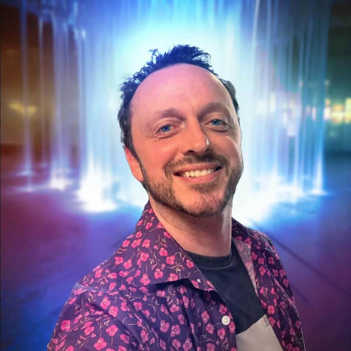 (Bonus Episode)Abstract Essay in its Fifth season, featuring Sebastian Chedal a Founder & CEO Fountain City, Inc.as my guest.