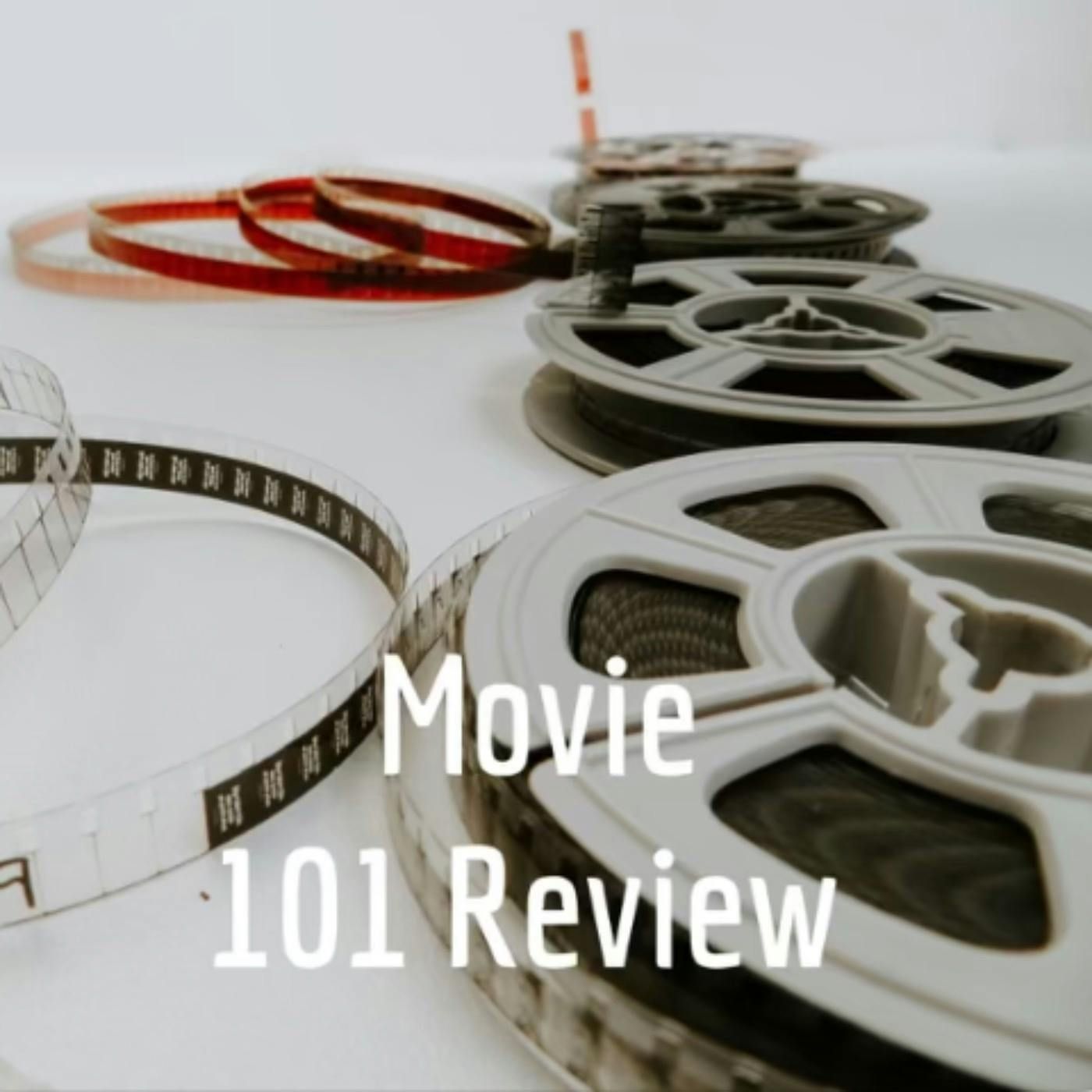 (Bonus Episode)Movie 101 Review, now in its fourth season, features Fright Night, the cult-classic horror film that blends supernatural suspense with sharp wit and unforgettable characters.