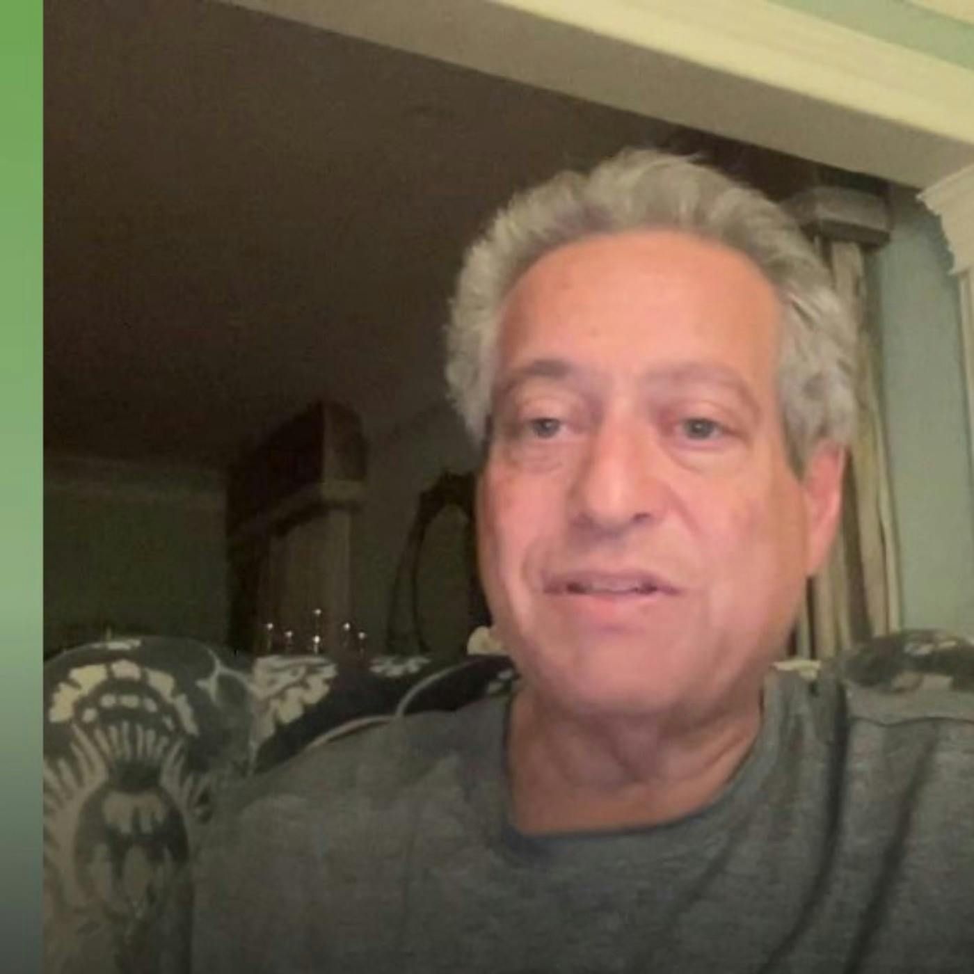 Law 101 in its first season, featuring Saul Bienenfeld New York criminal defense attorney, as my guest. episode artwork