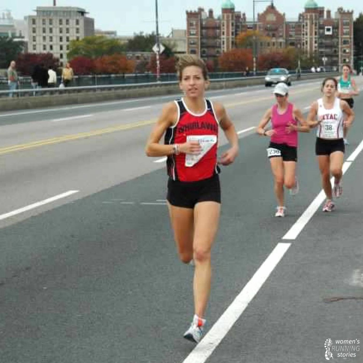 Tammie Robie: Misdiagnosed for Miles, Her Running Story, Her Book Tammie Robie: Misdiagnosed for Miles, Her Running Story, Her Book