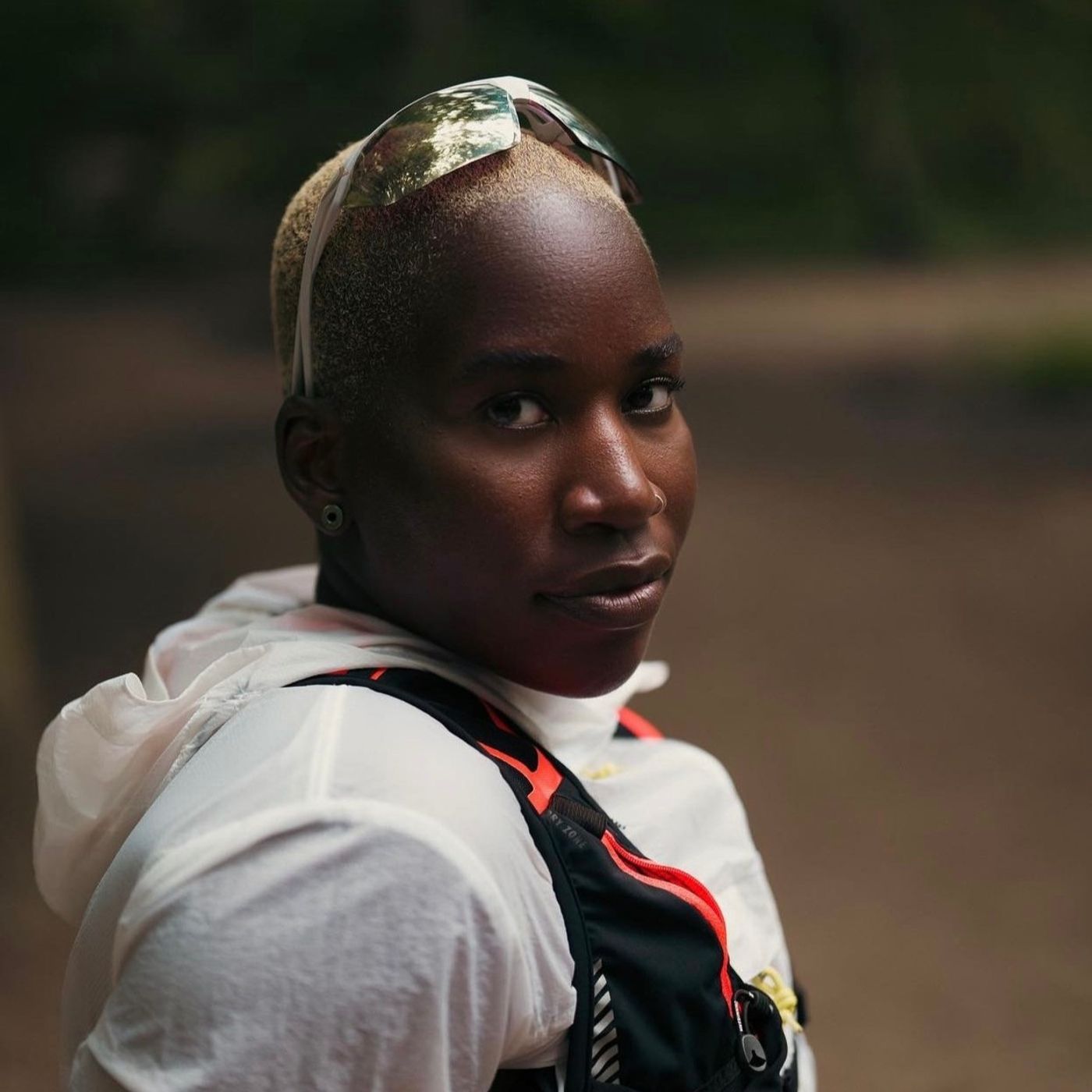 Highlighting EARTHMOVERS podcast: Dora Atim with Co-Host Alison Mariella Désir