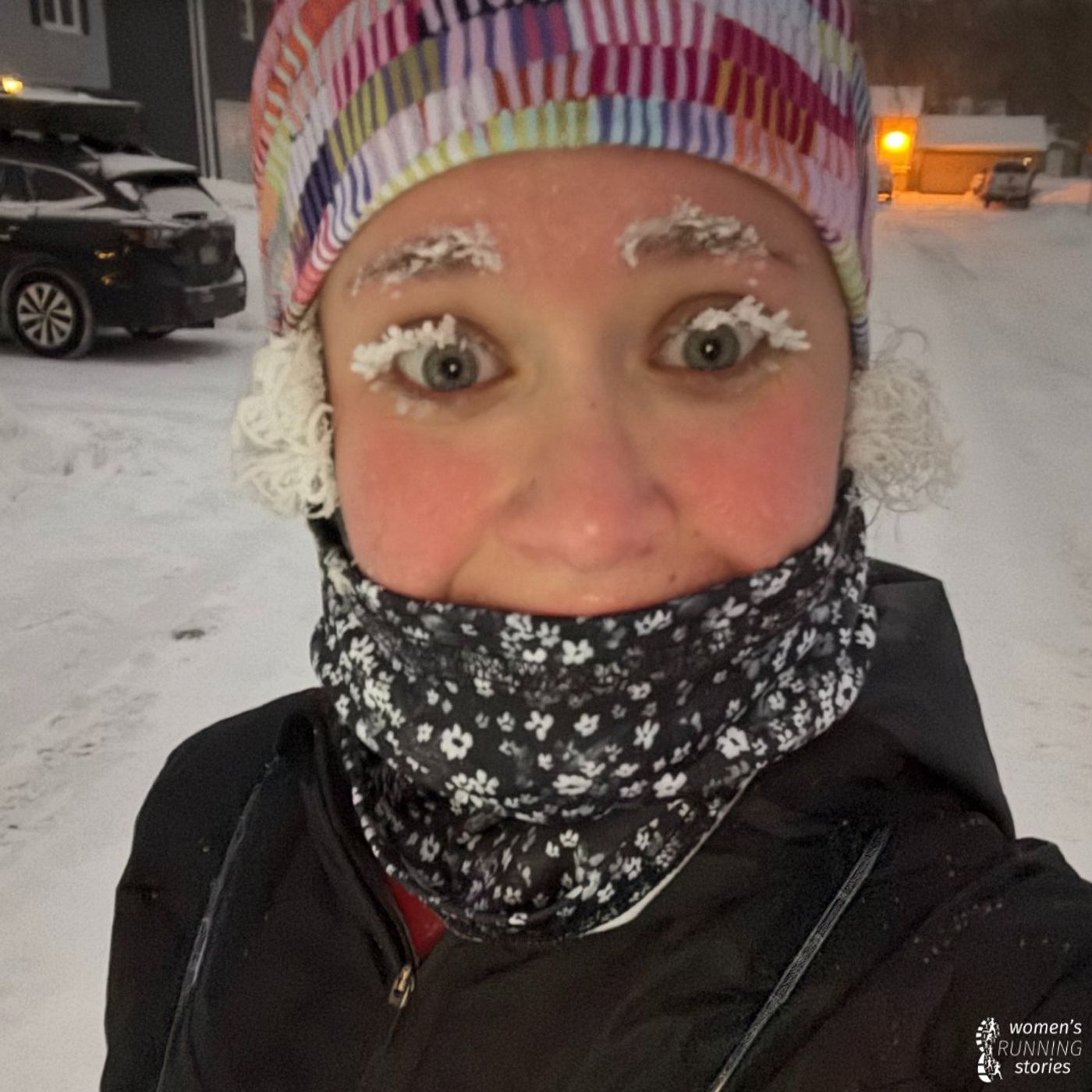 Maddie Barrett: Her Running Journey through a Double Mastectomy and Reconstructive Surgery Maddie Barrett: Her Running Journey through a Double Mastectomy and Reconstructive Surgery