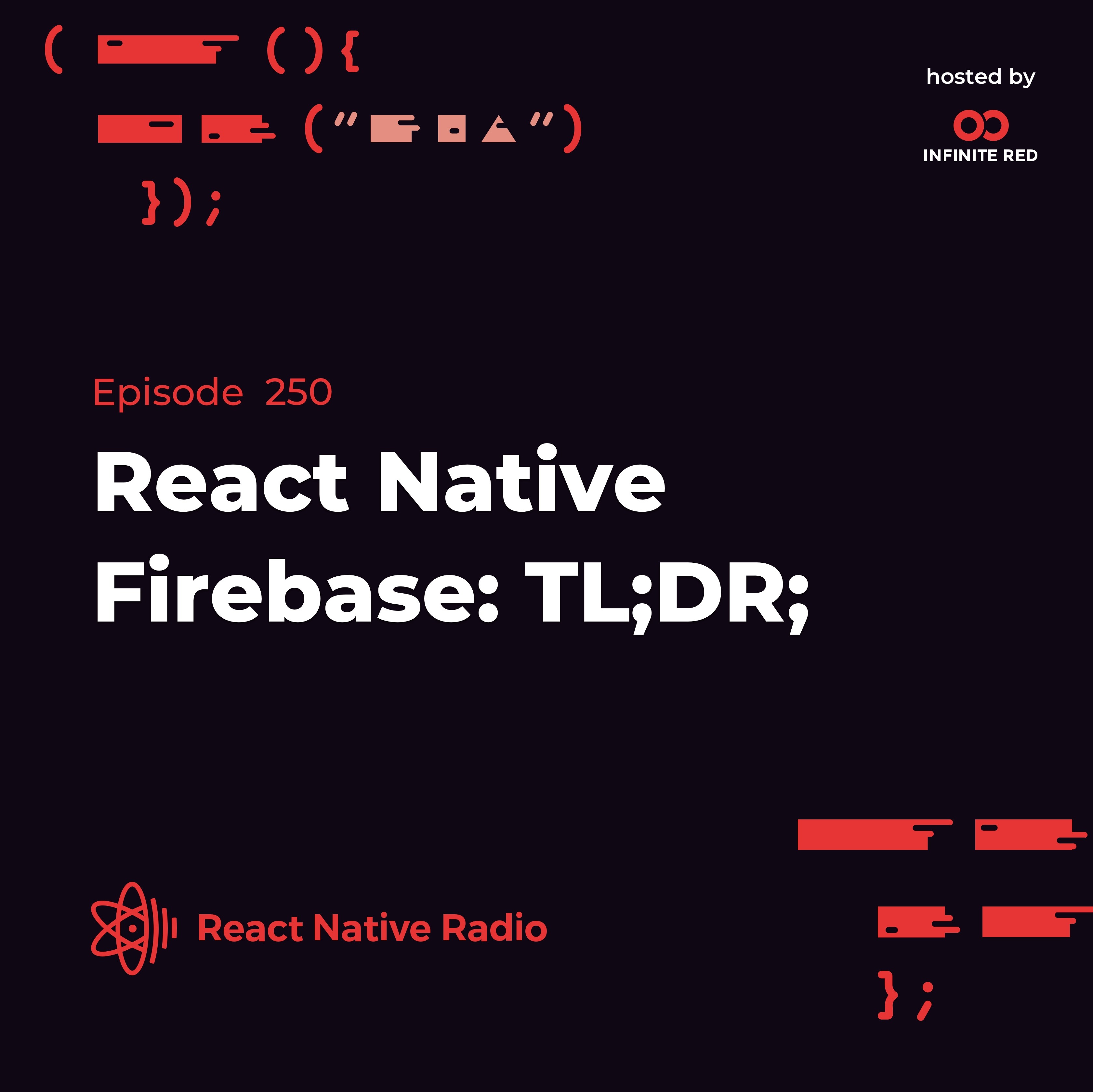 React Native Radio react-native-radio