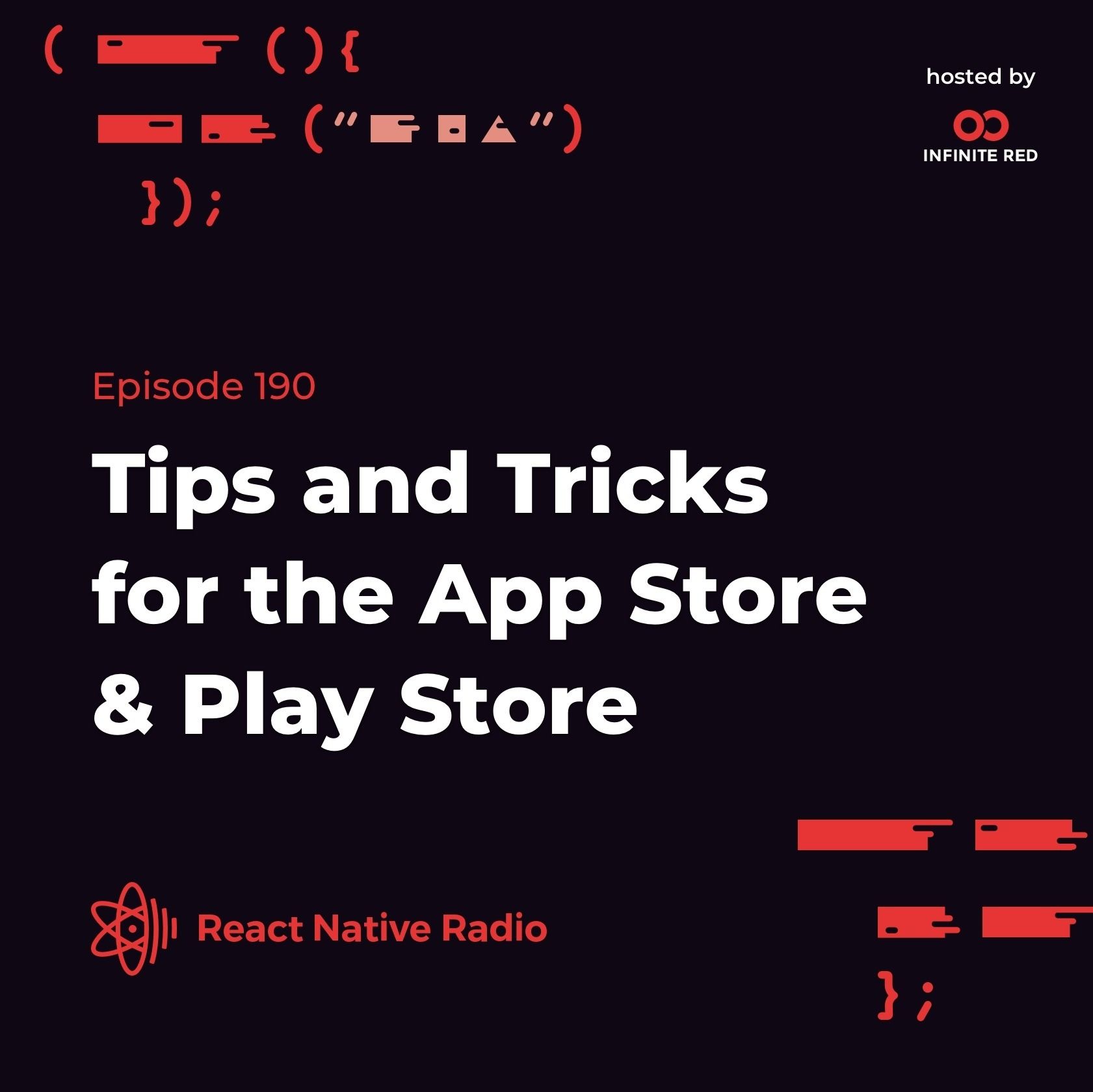 React Native Radio