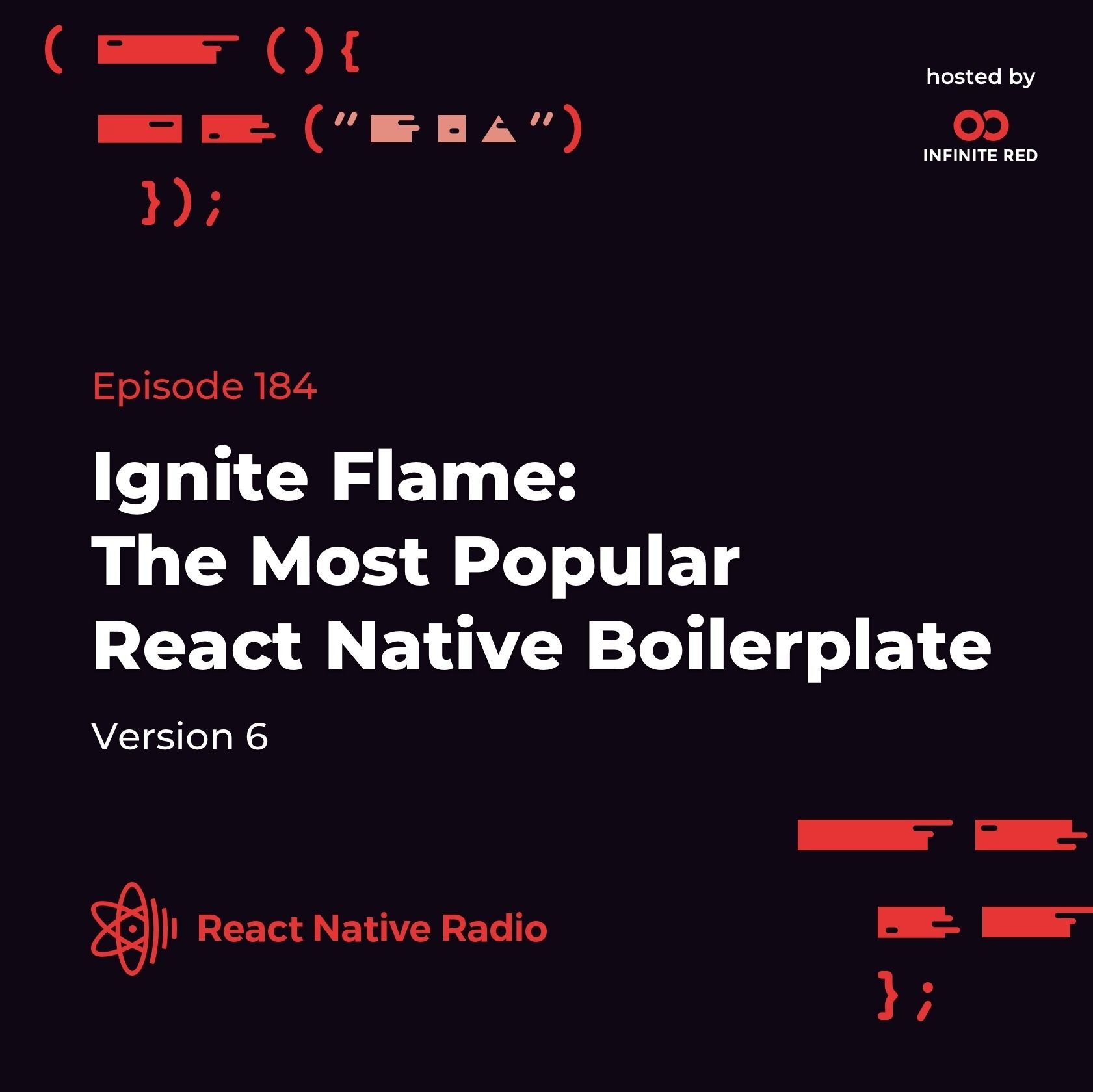 React Native Radio