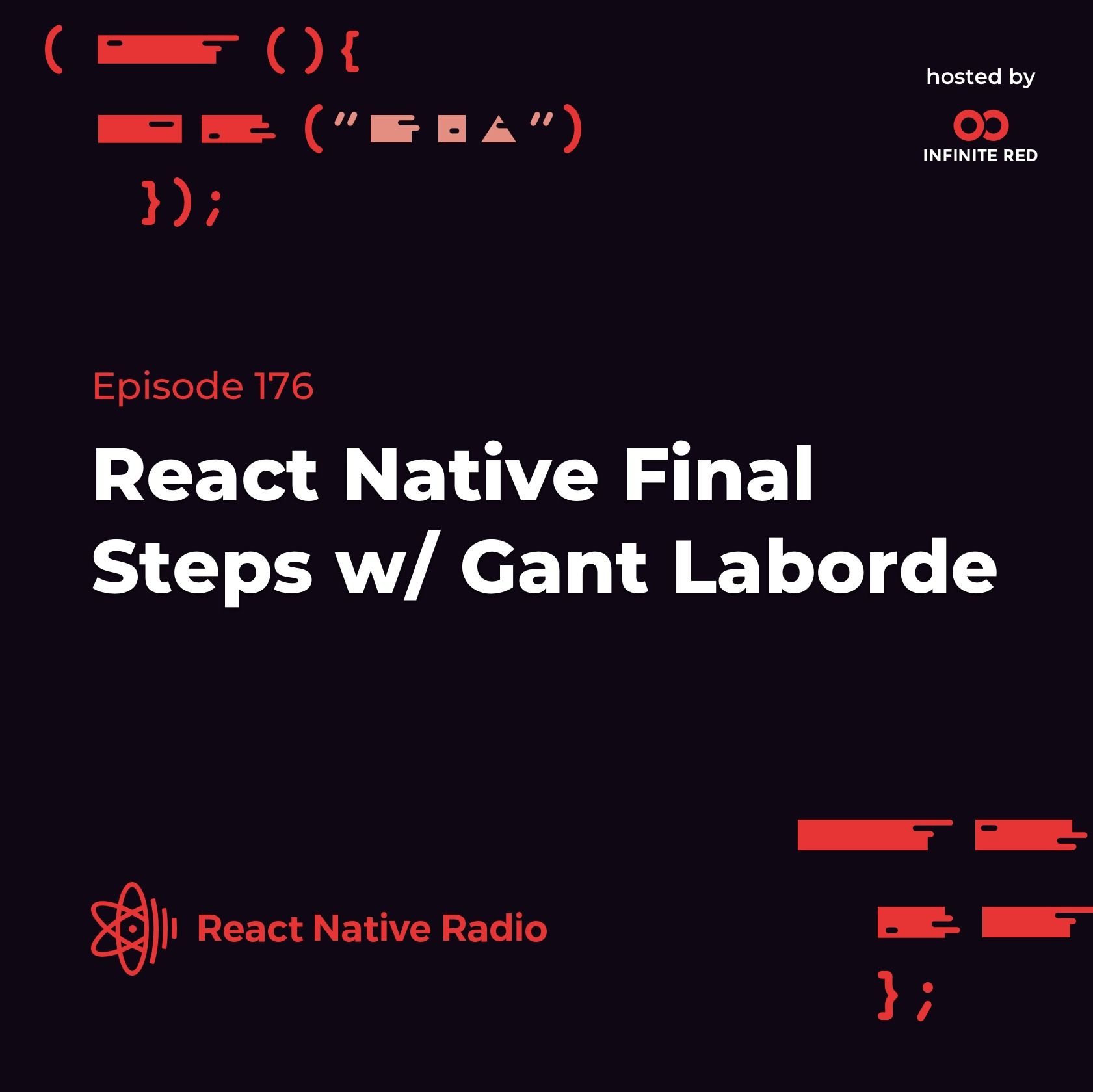 React Native Radio