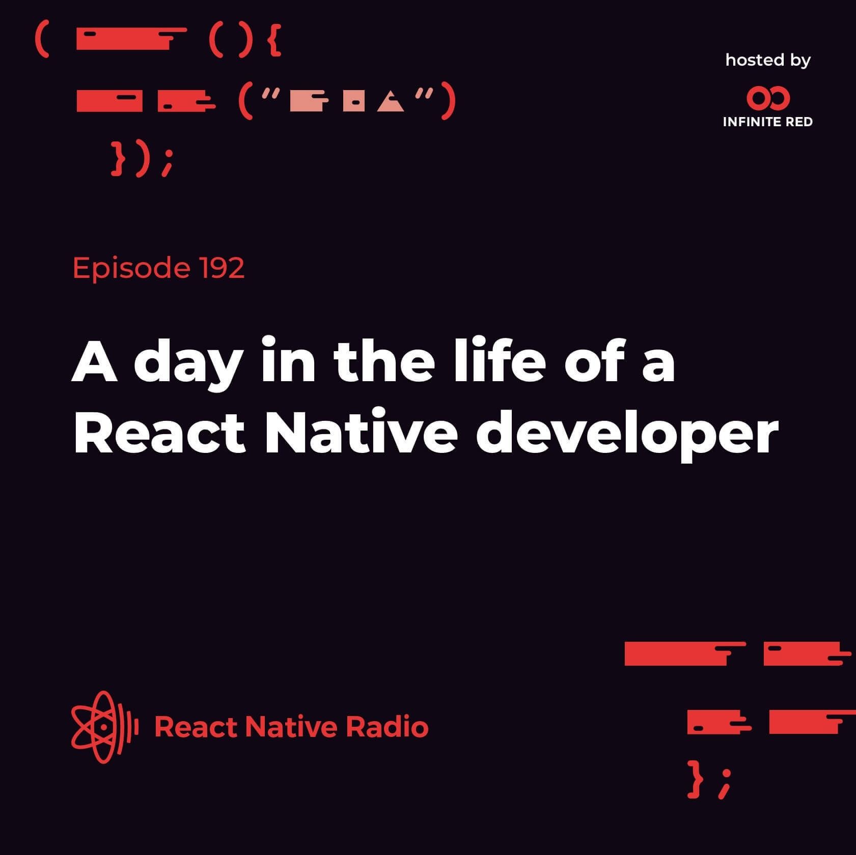 React Native Radio