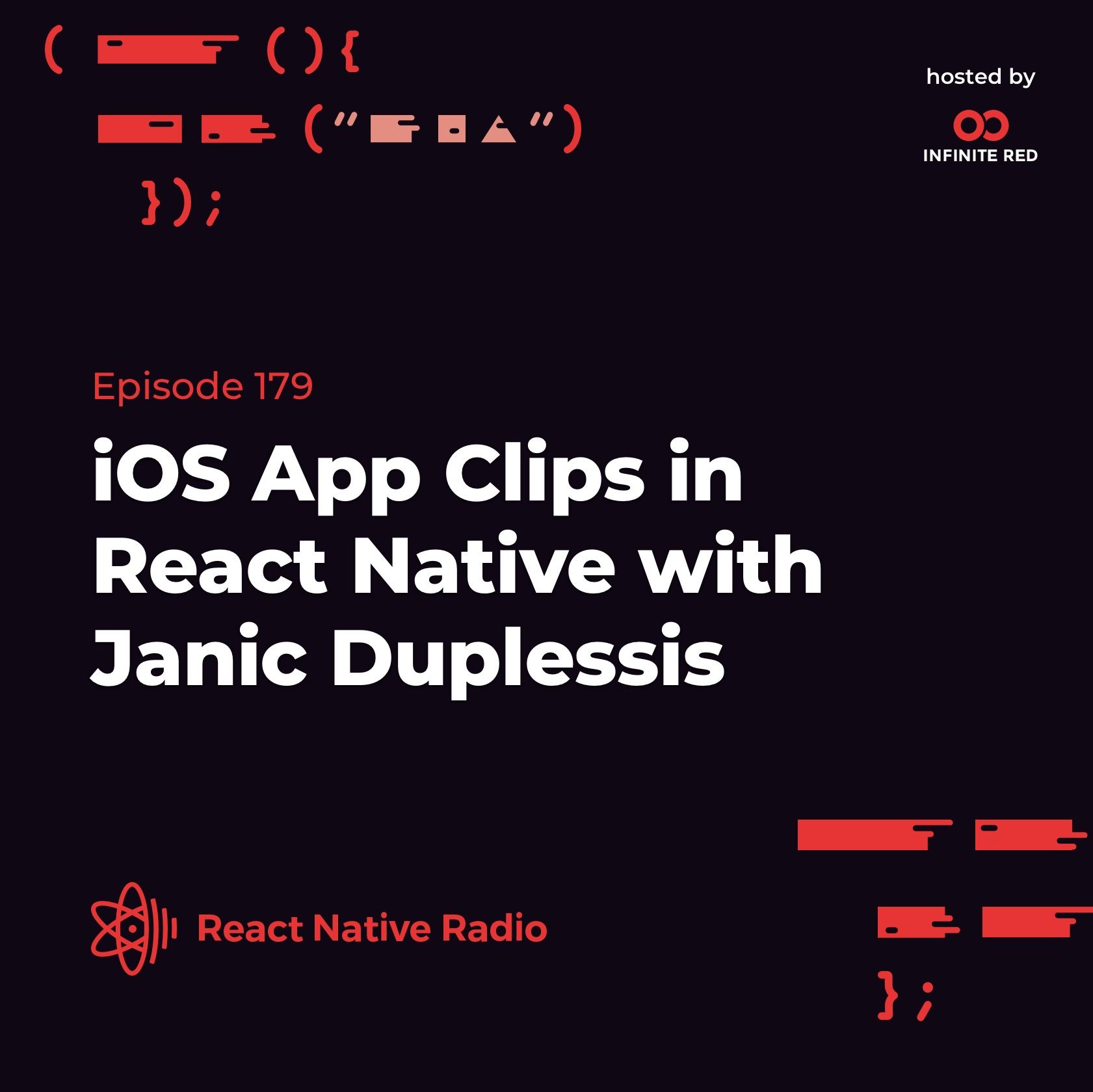 React Native Radio