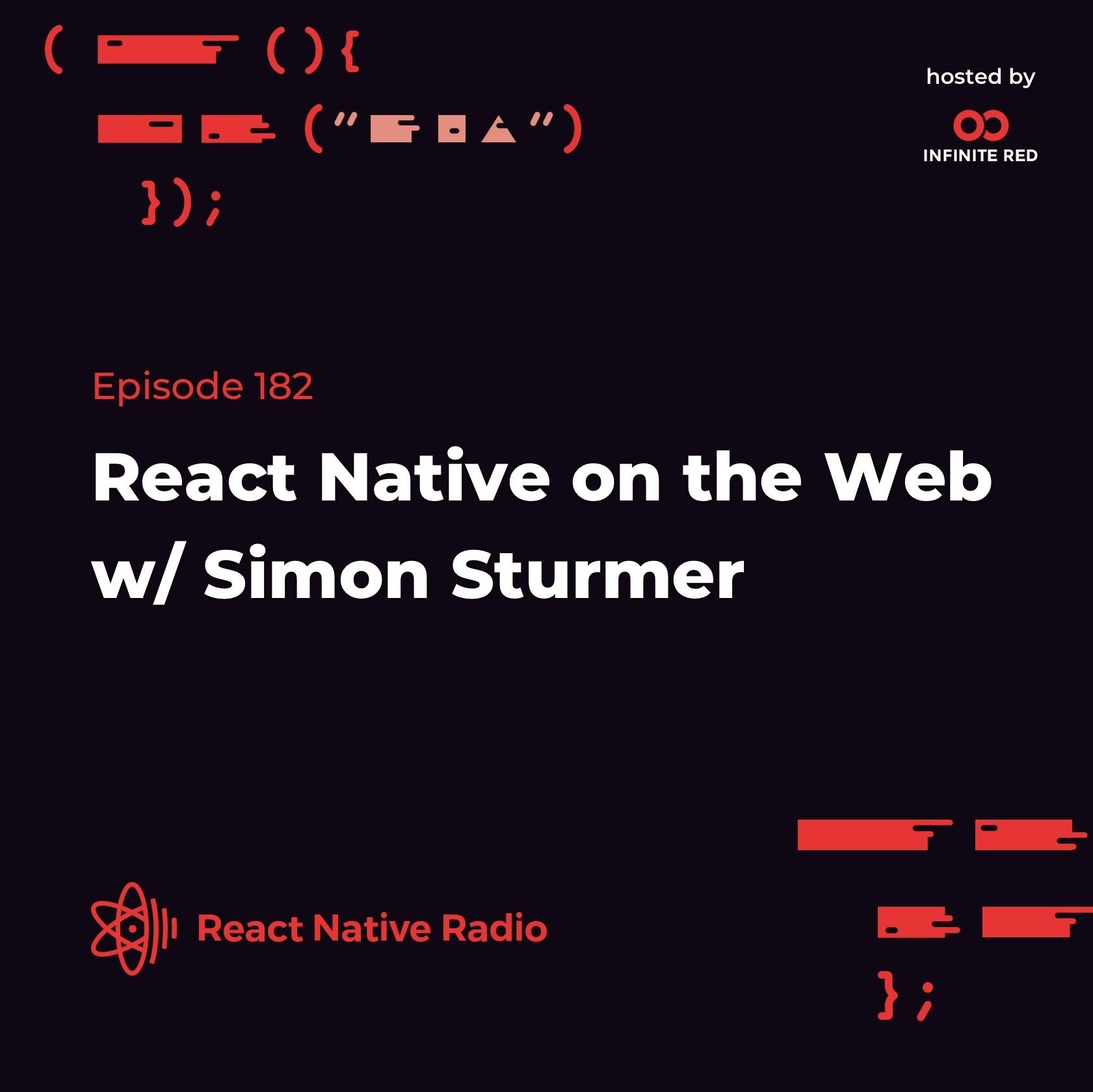 React Native Radio