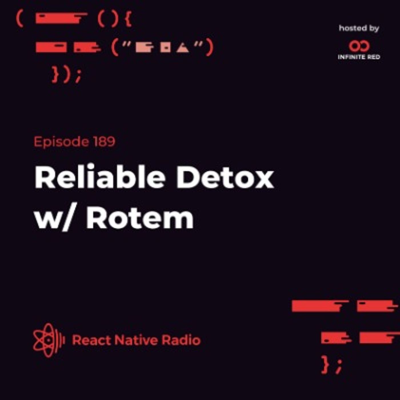 React Native Radio