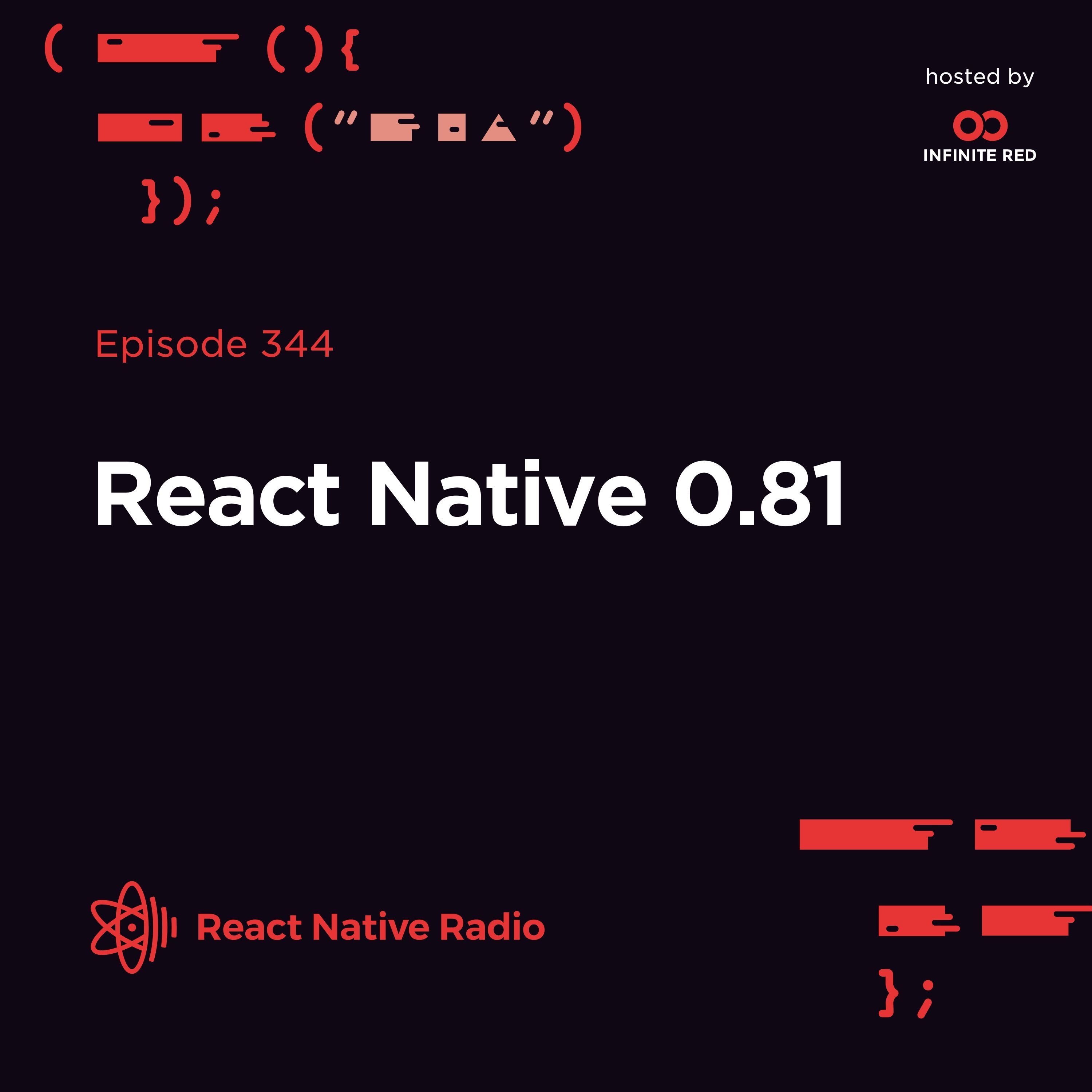 RNR 344 - React Native 0.81