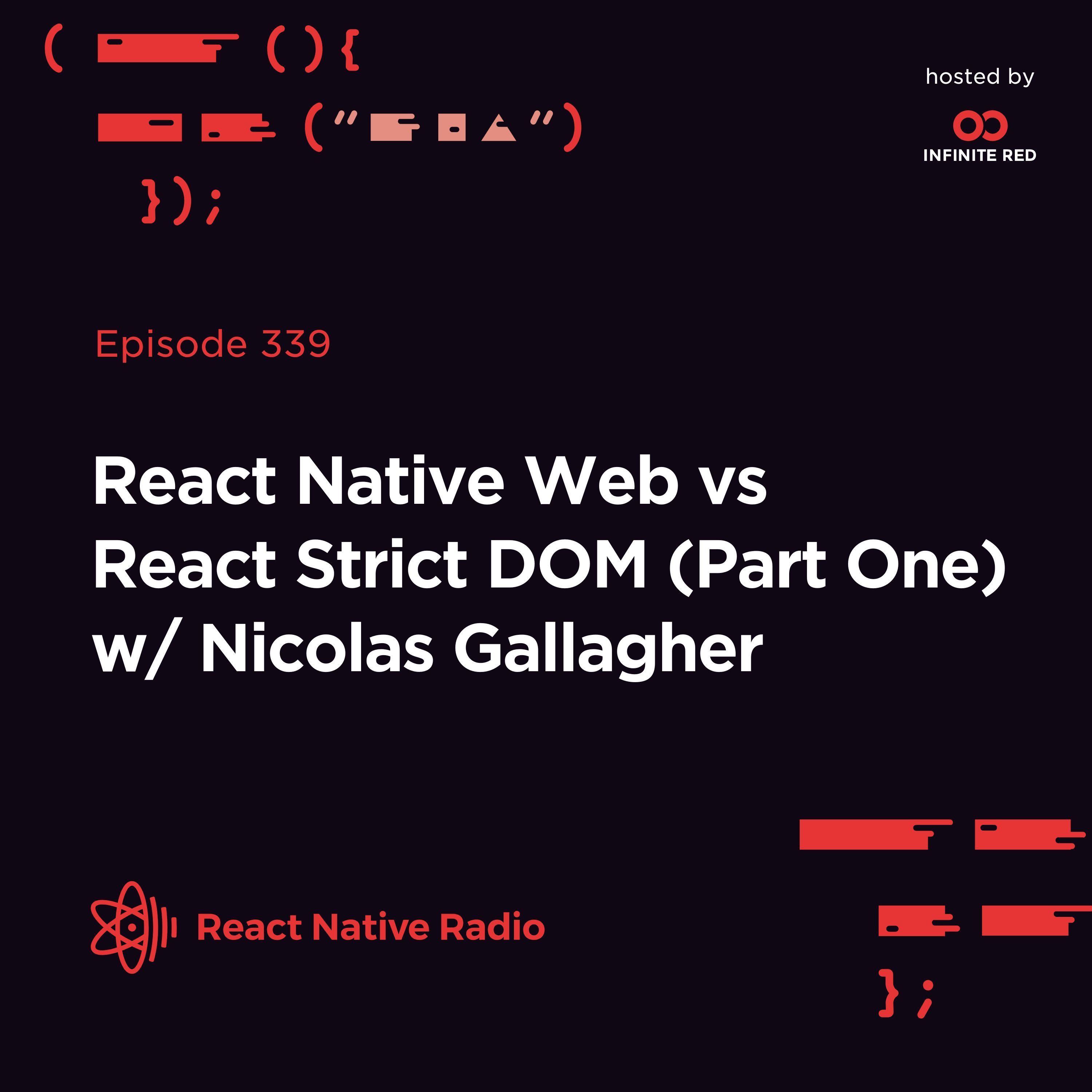 React Native Radio