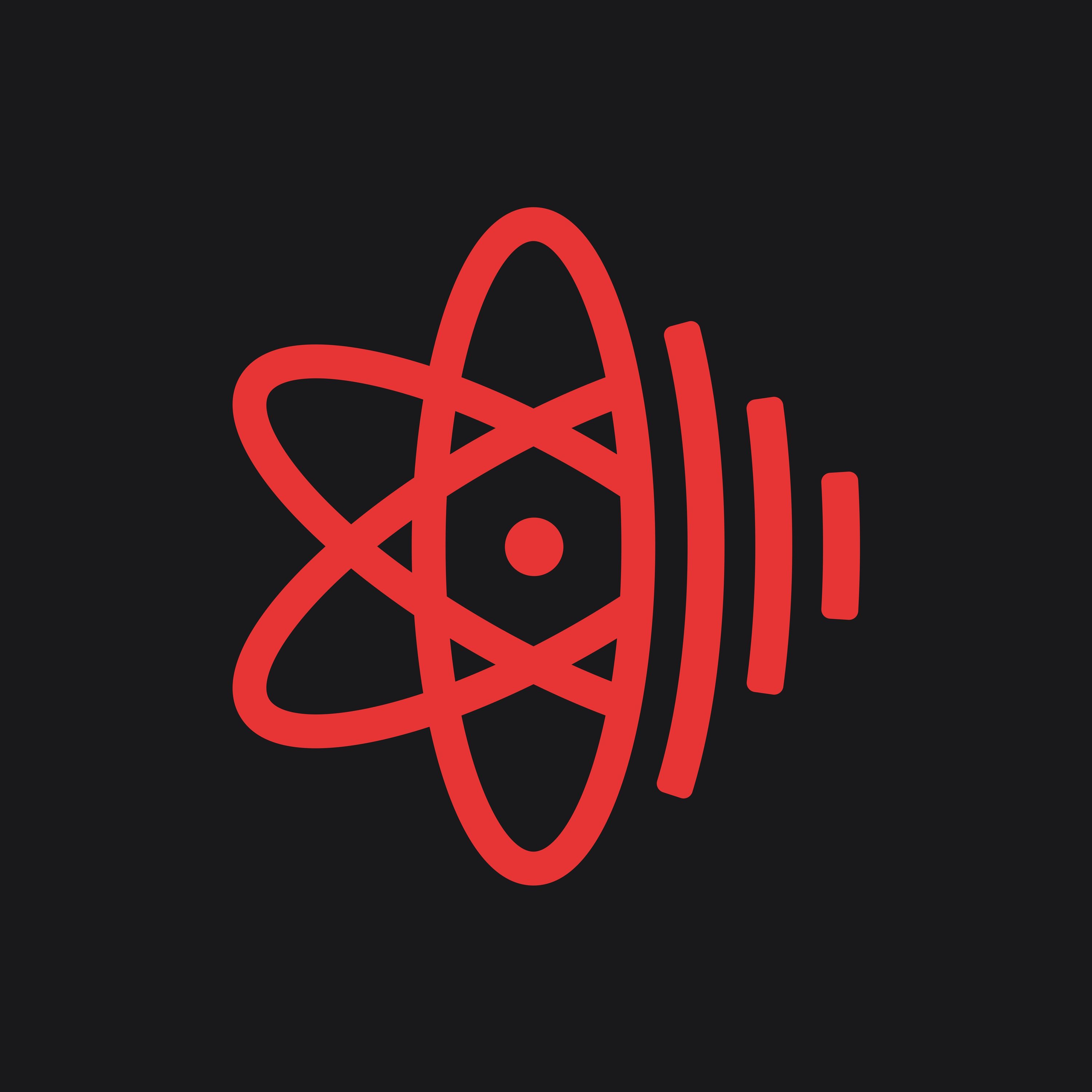 React Native Radio