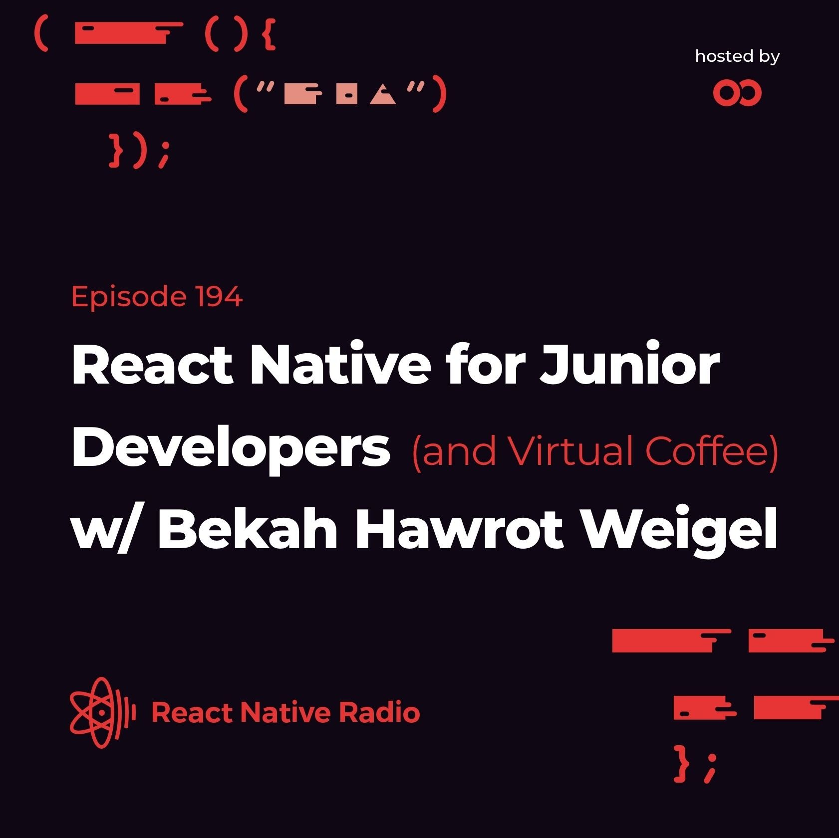 React Native Radio