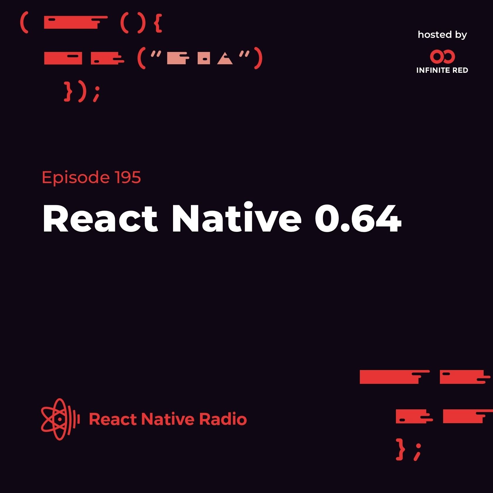 React Native Radio