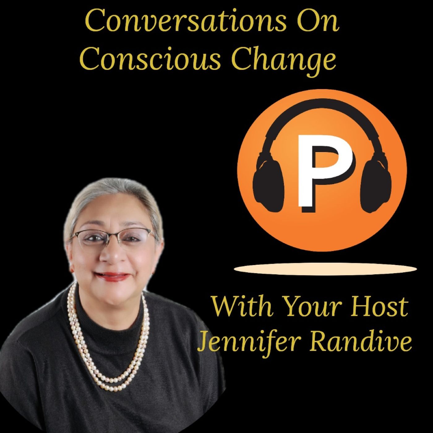 Conversations On Conscious Change