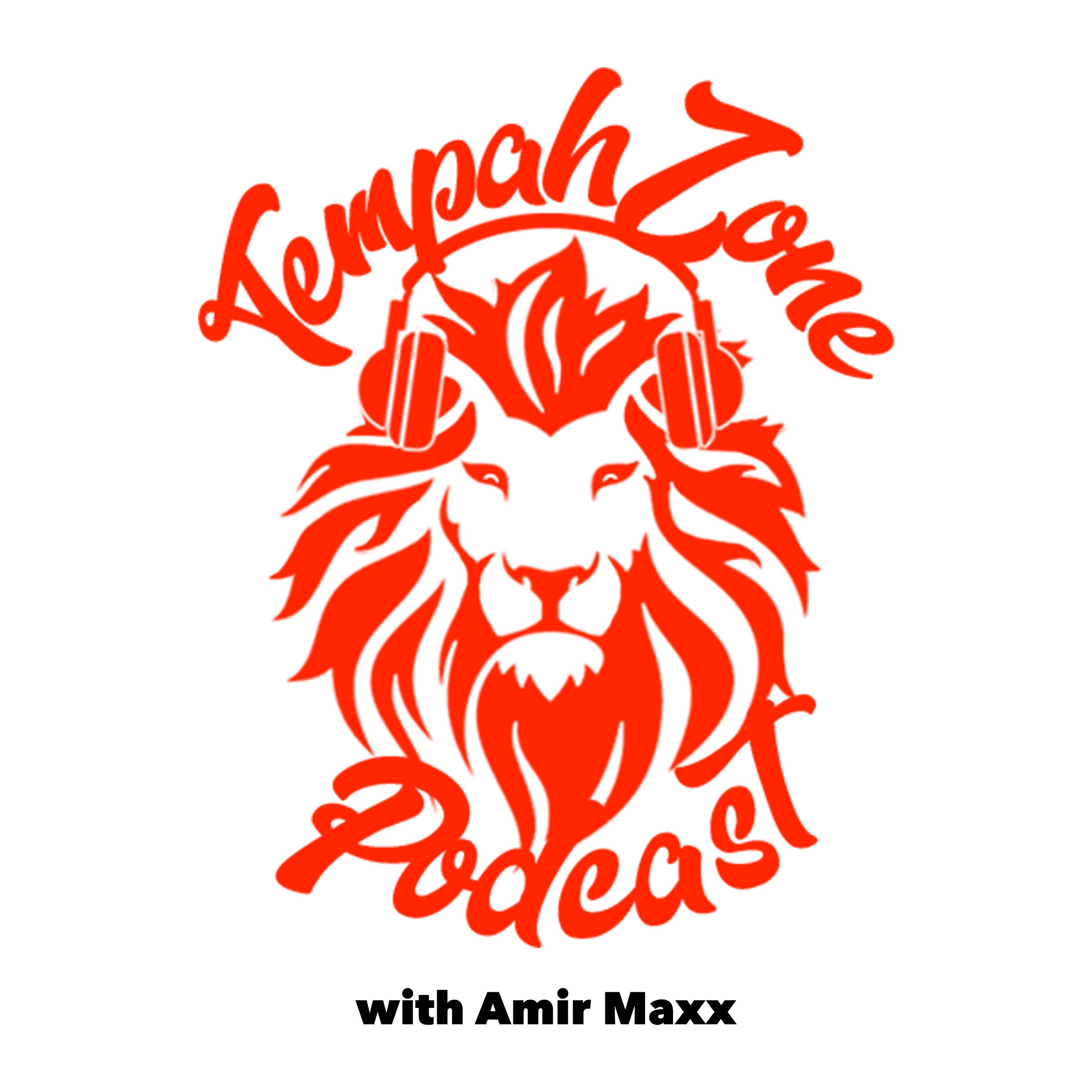 TempahZone Podcast